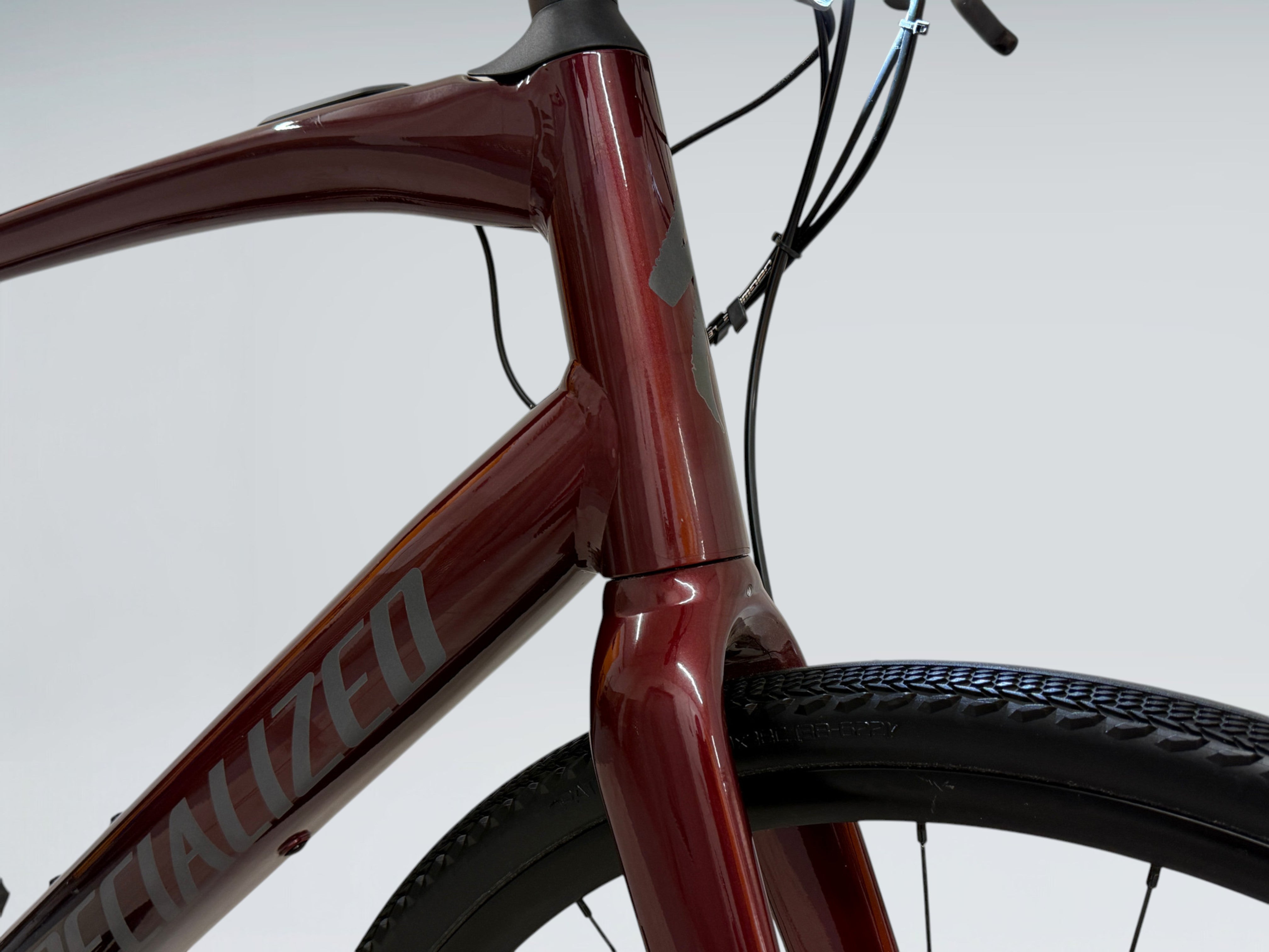 Specialized Turbo Vado SL 4.0 (2021)