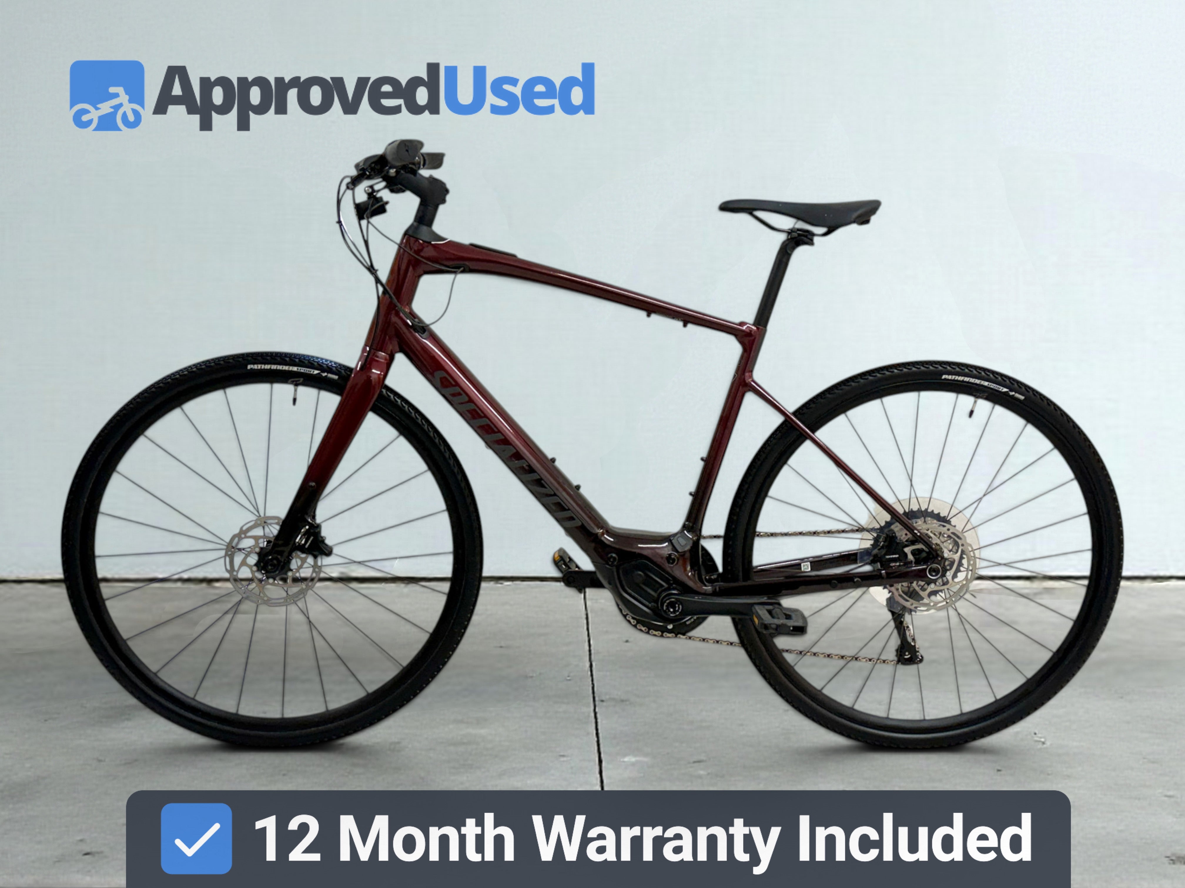 Specialized Turbo Vado SL 4.0 (2021)