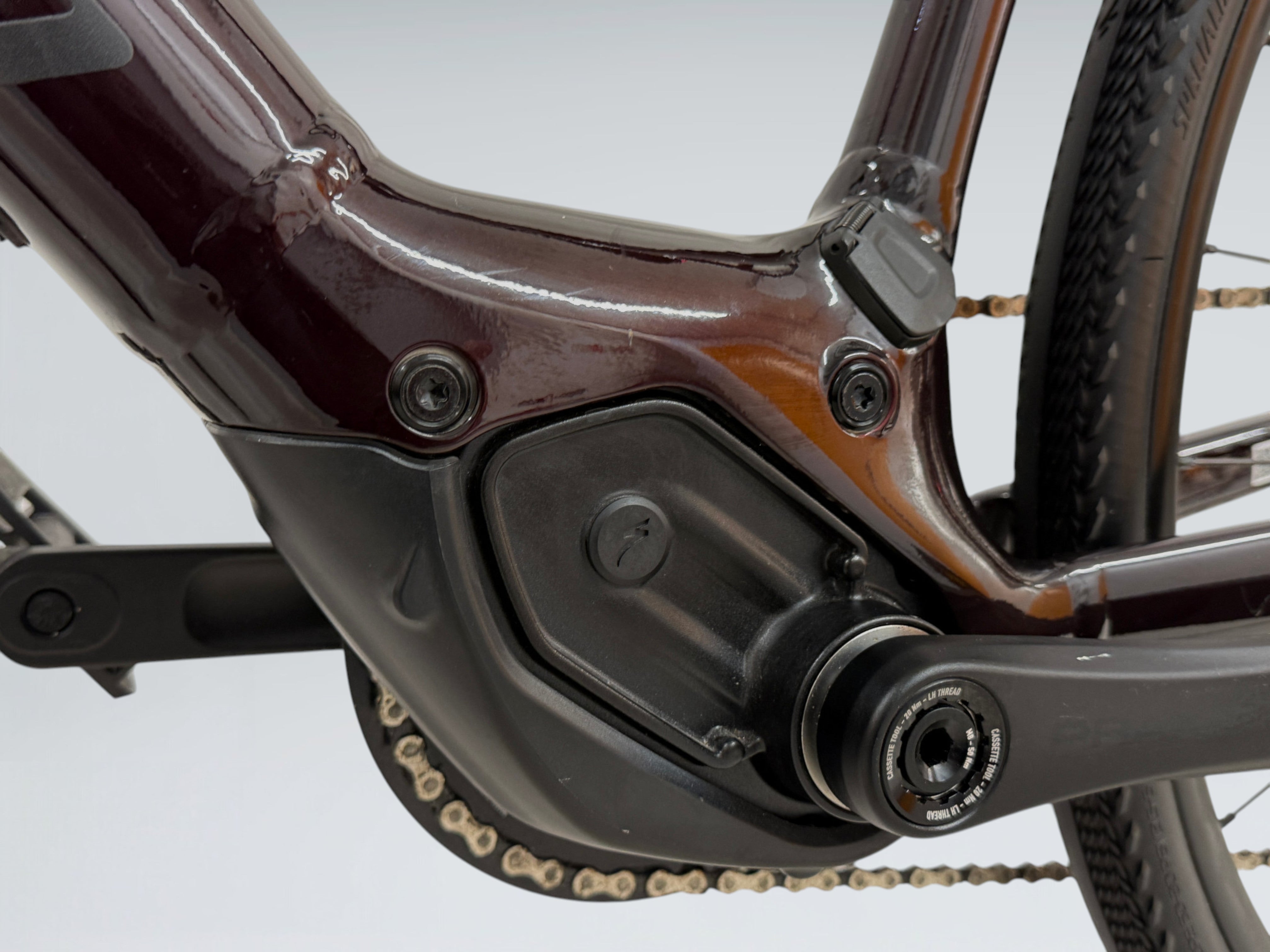 Specialized Turbo Vado SL 4.0 (2021)