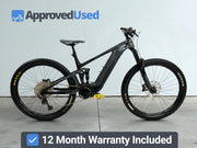 Giant Trance X E+ 3 Pro (2022)