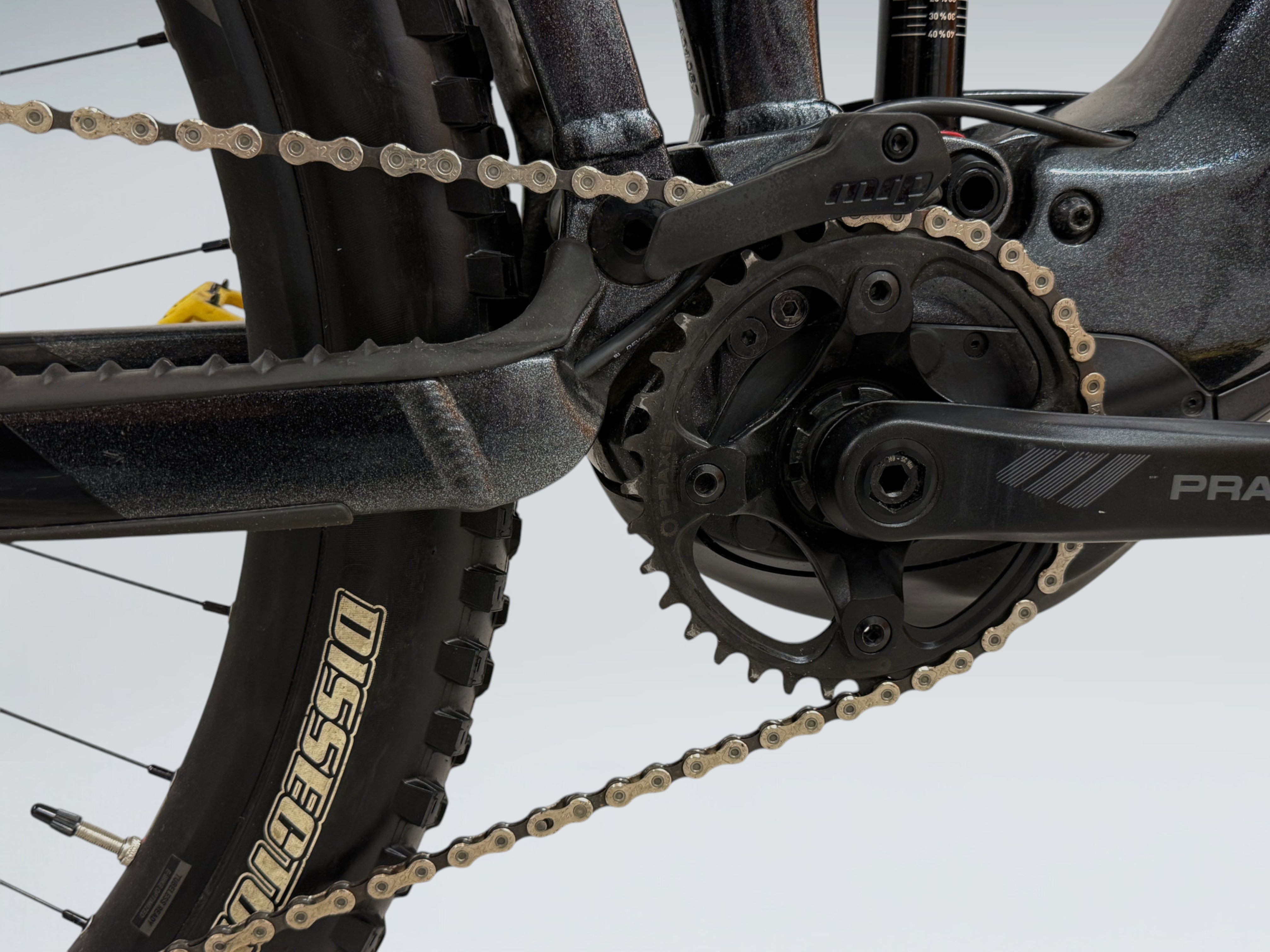 Giant Trance X E+ 3 Pro (2022)