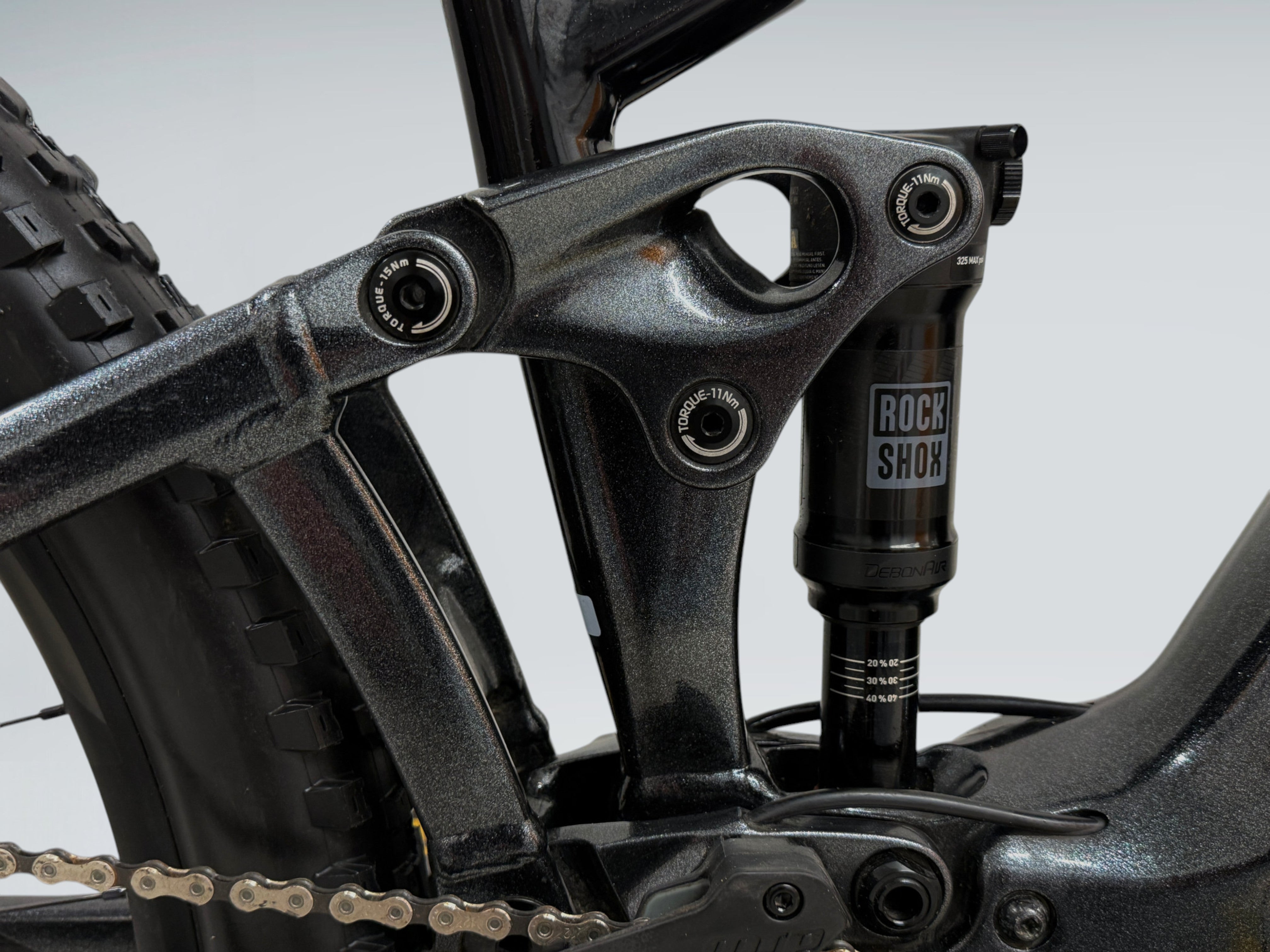 Giant Trance X E+ 3 Pro (2022)