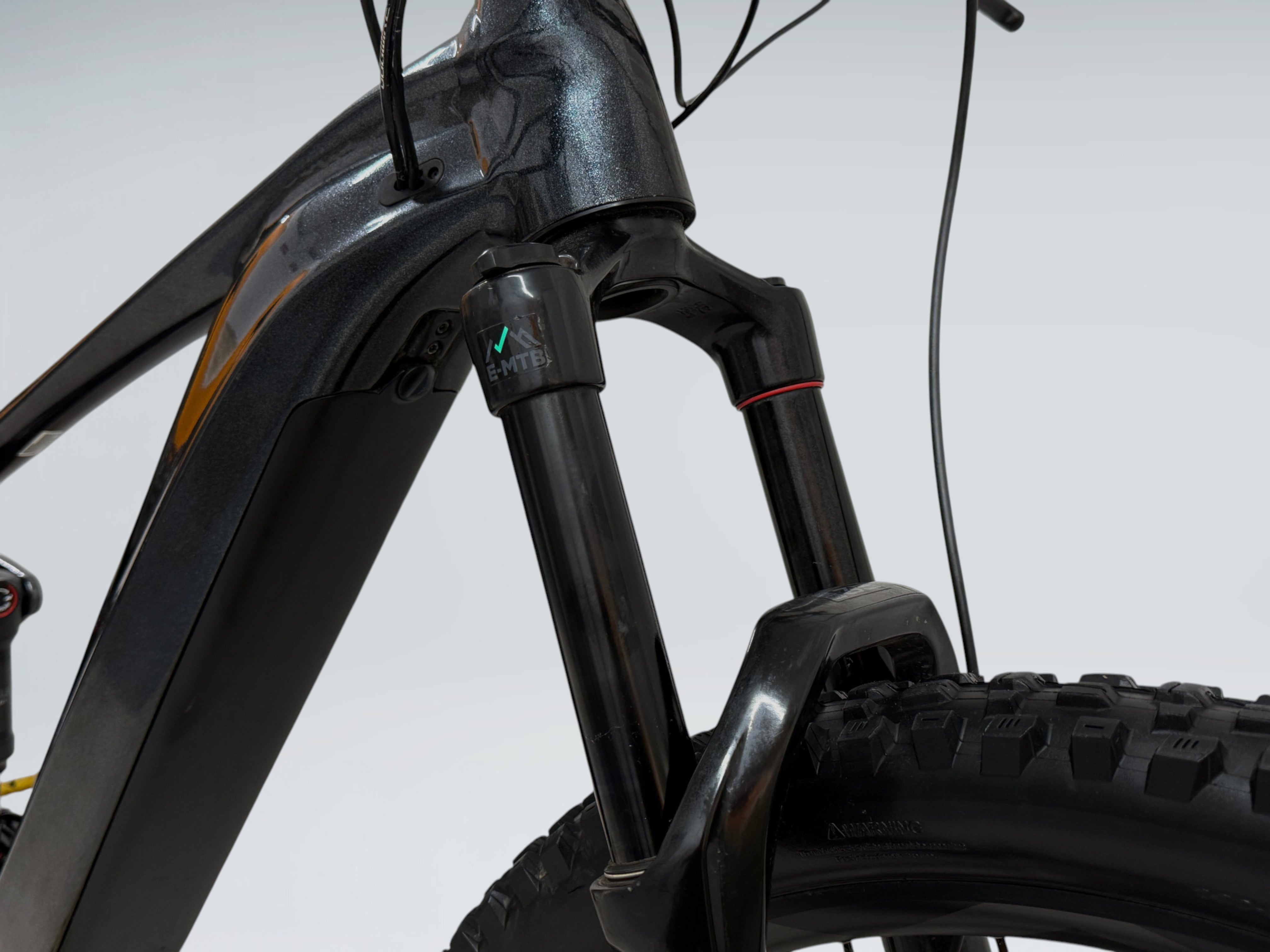Giant Trance X E+ 3 Pro (2022)