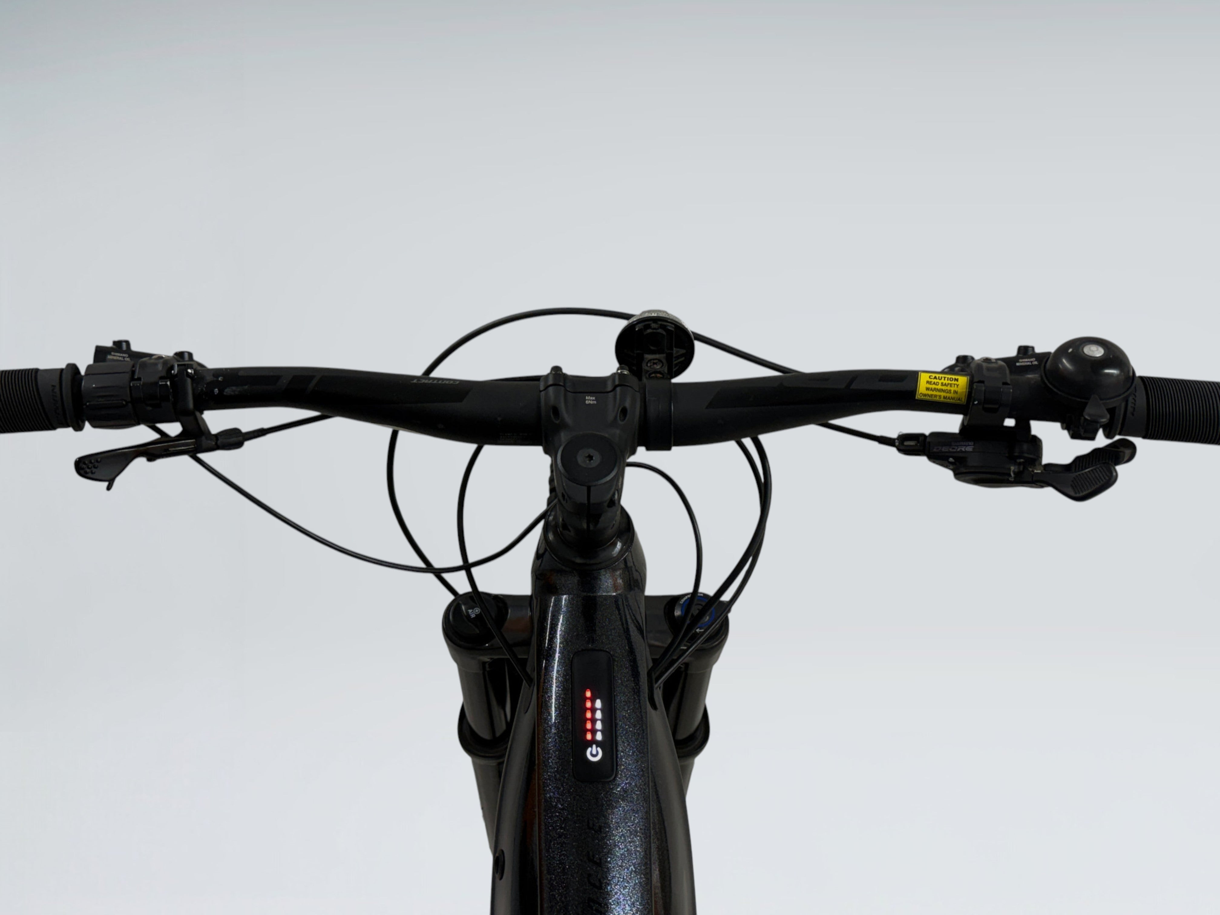 Giant Trance X E+ 3 Pro (2022)