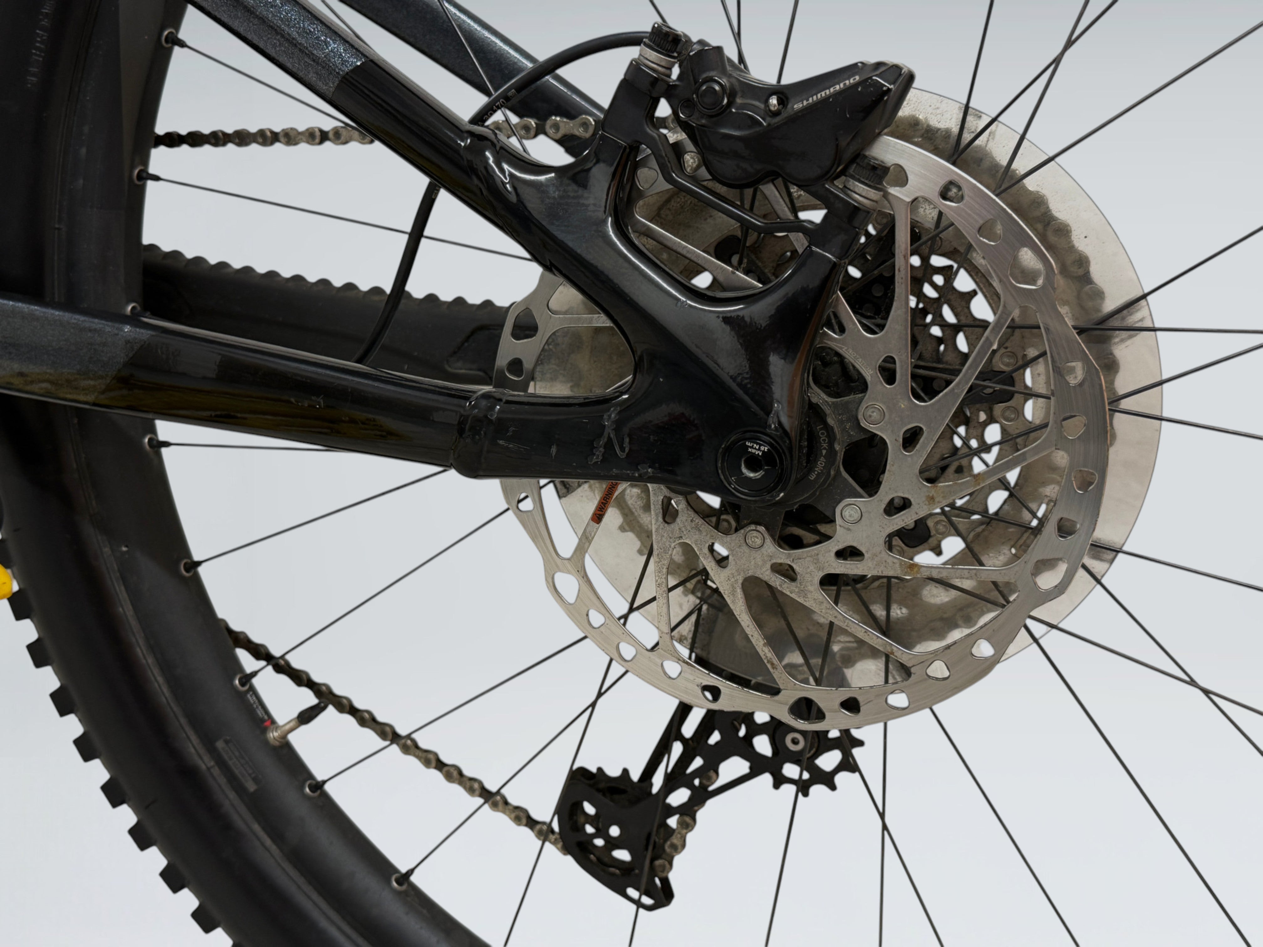 Giant Trance X E+ 3 Pro (2022)