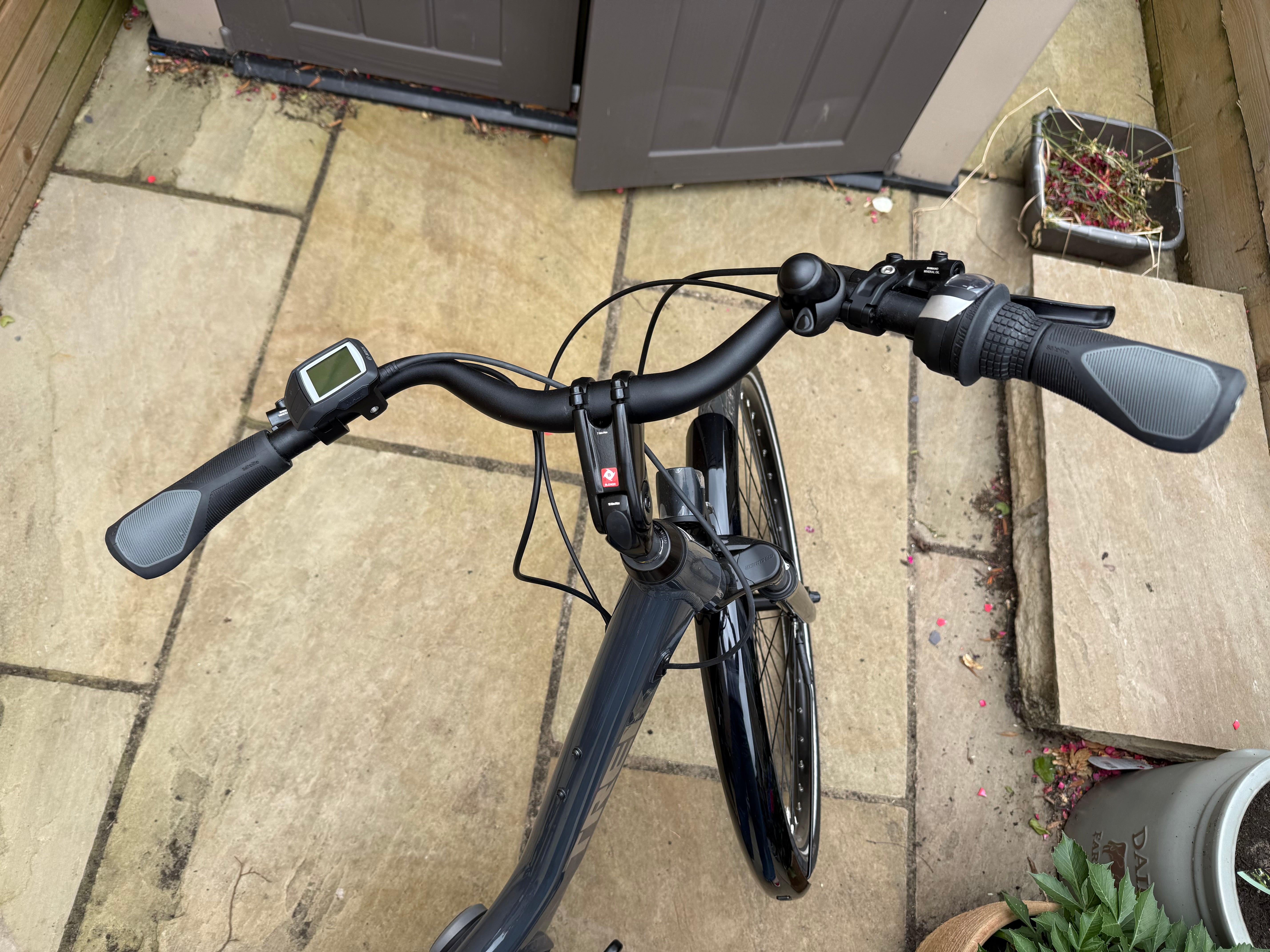 Trek Verve+ 1 Lowstep (2022)