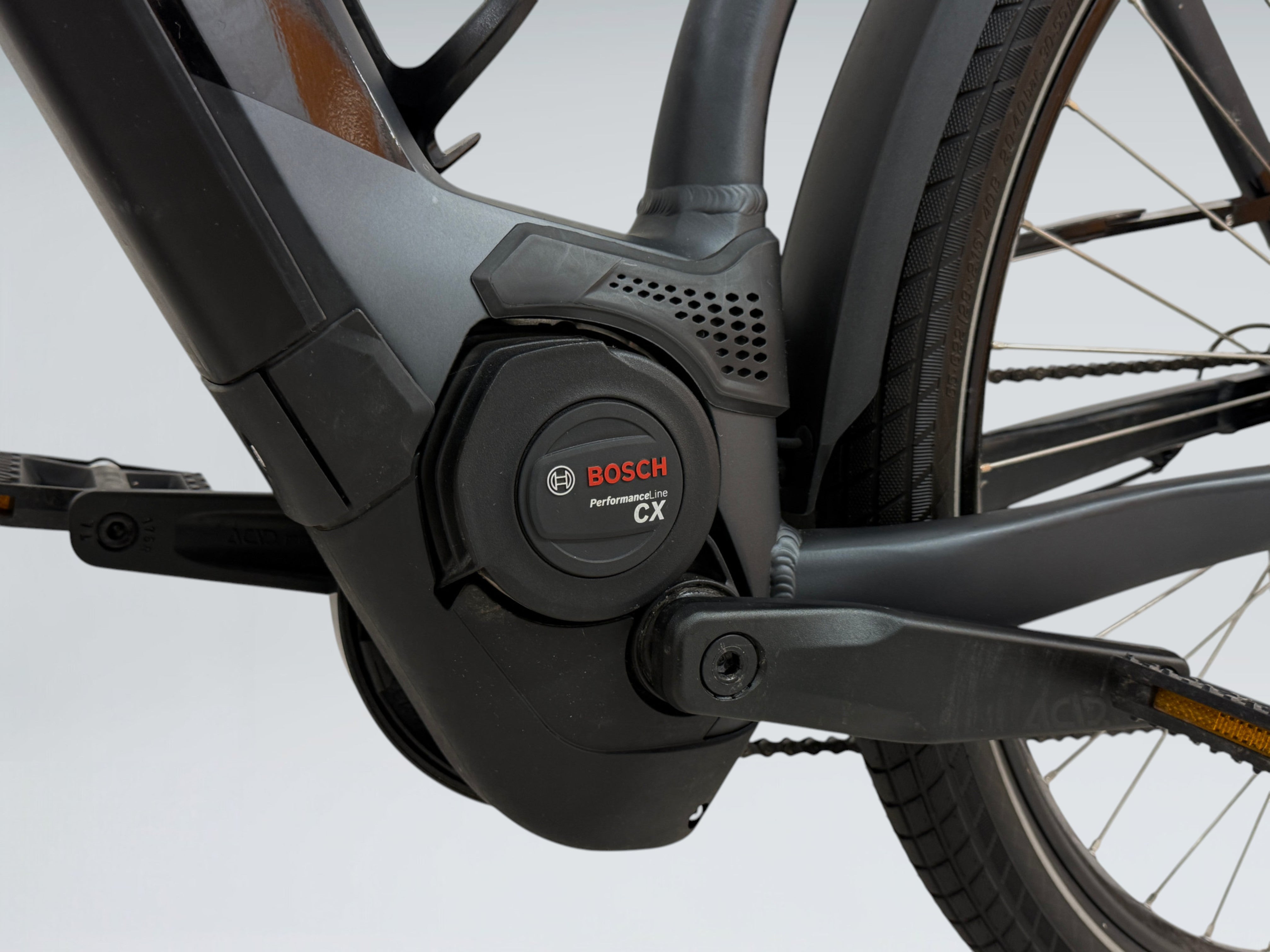Cube Kathmandu Hybrid One 500 (2021)