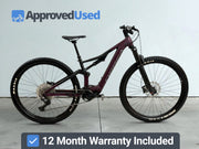 Orbea Rise H30 (2023)