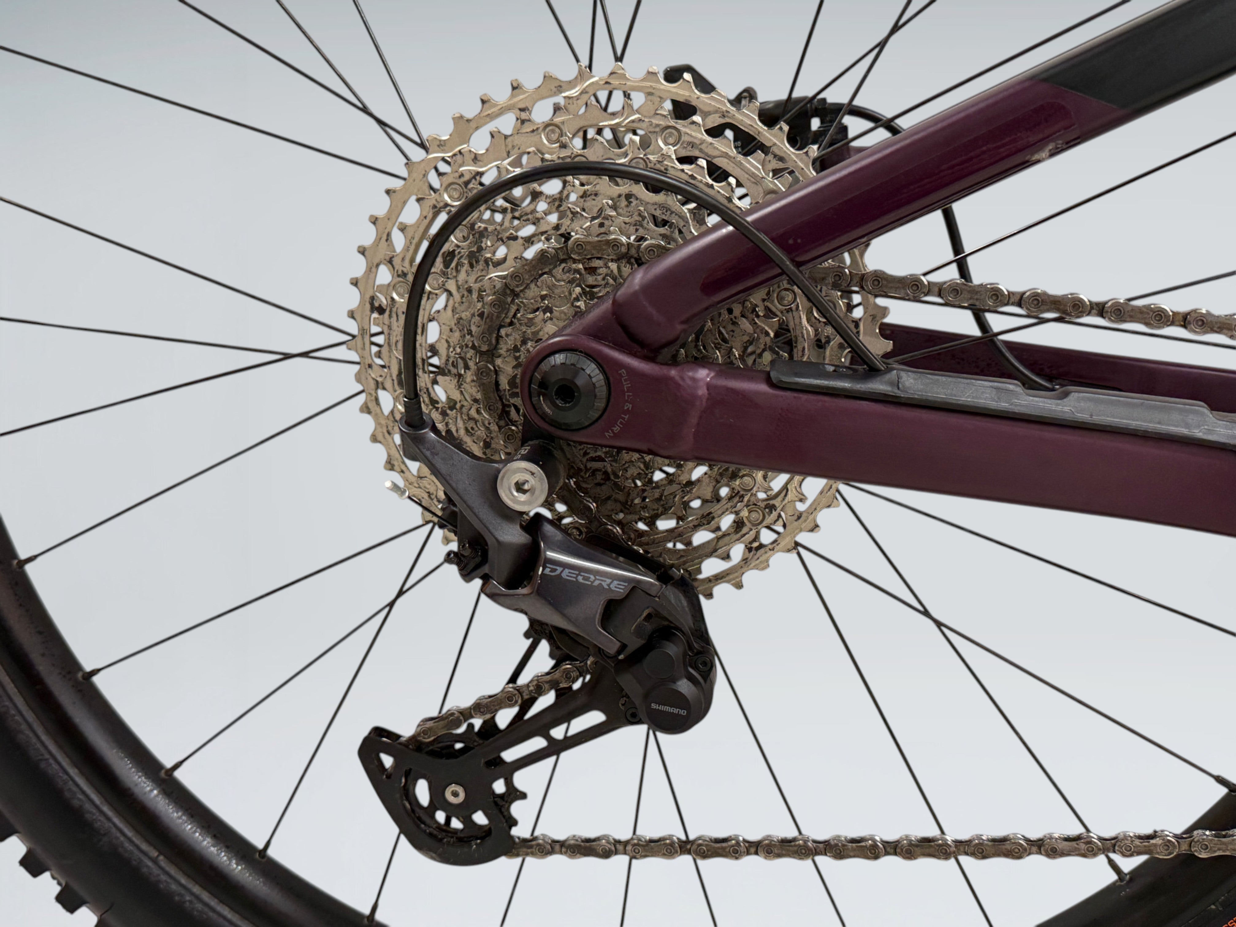 Orbea Rise H30 (2023)