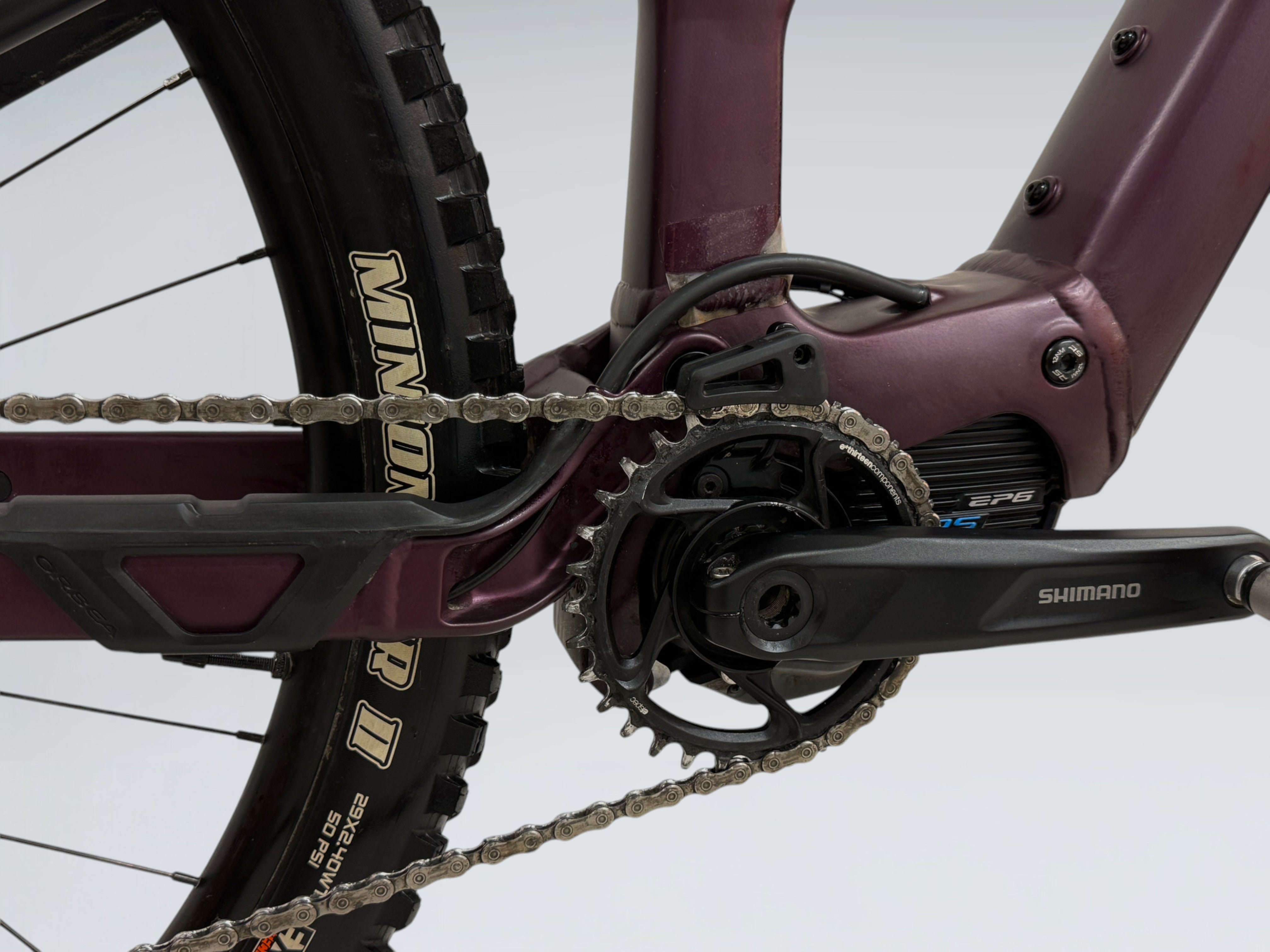 Orbea Rise H30 (2023)
