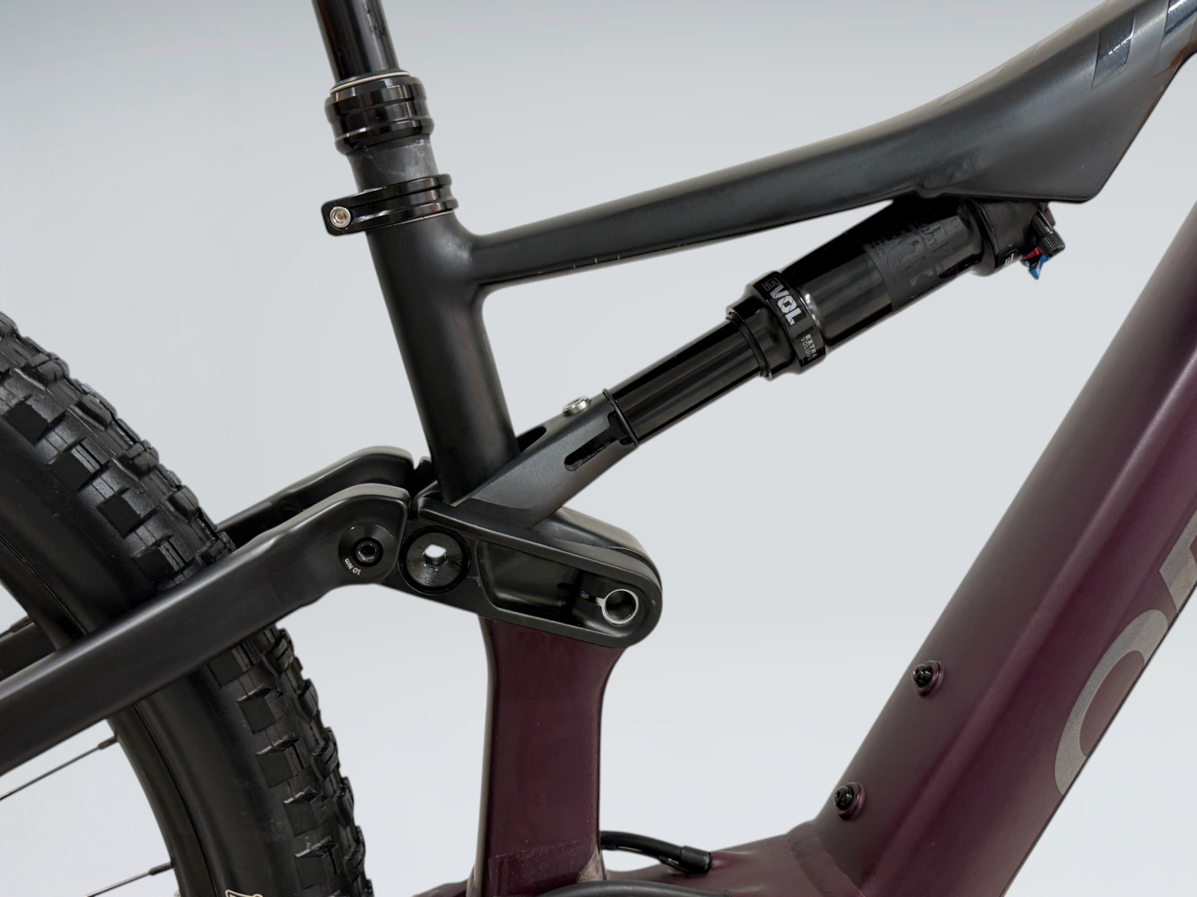 Orbea Rise H30 (2023)