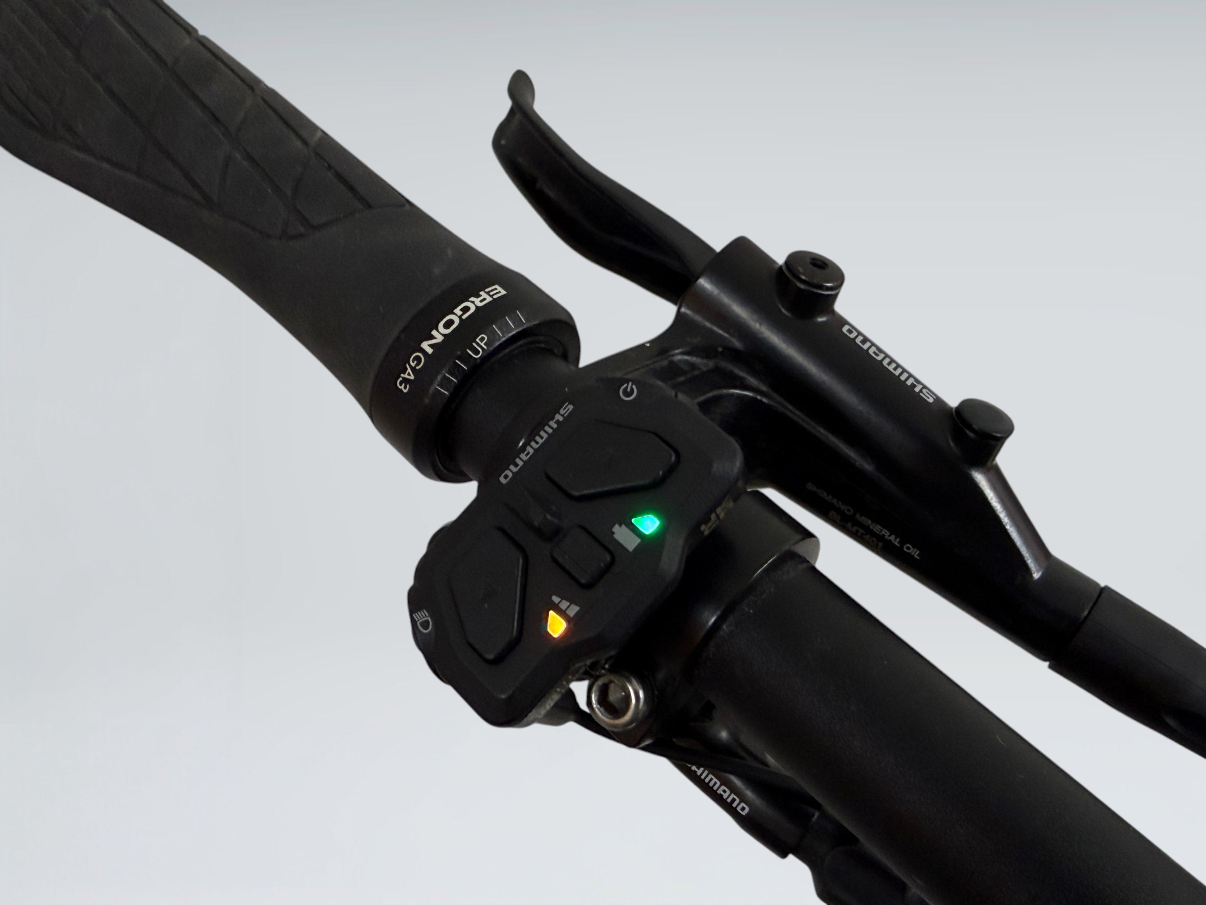Orbea Rise H30 (2023)