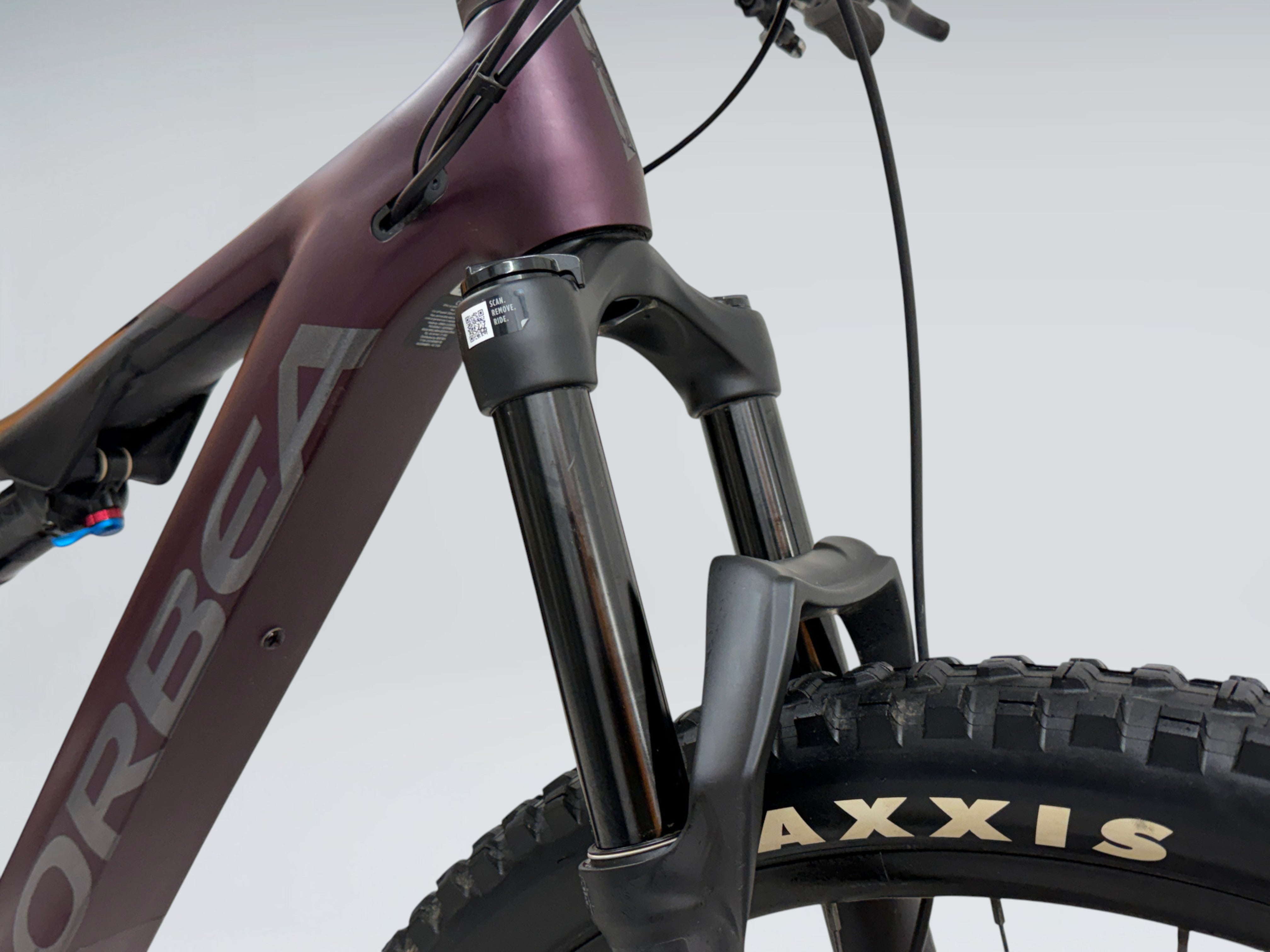 Orbea Rise H30 (2023)