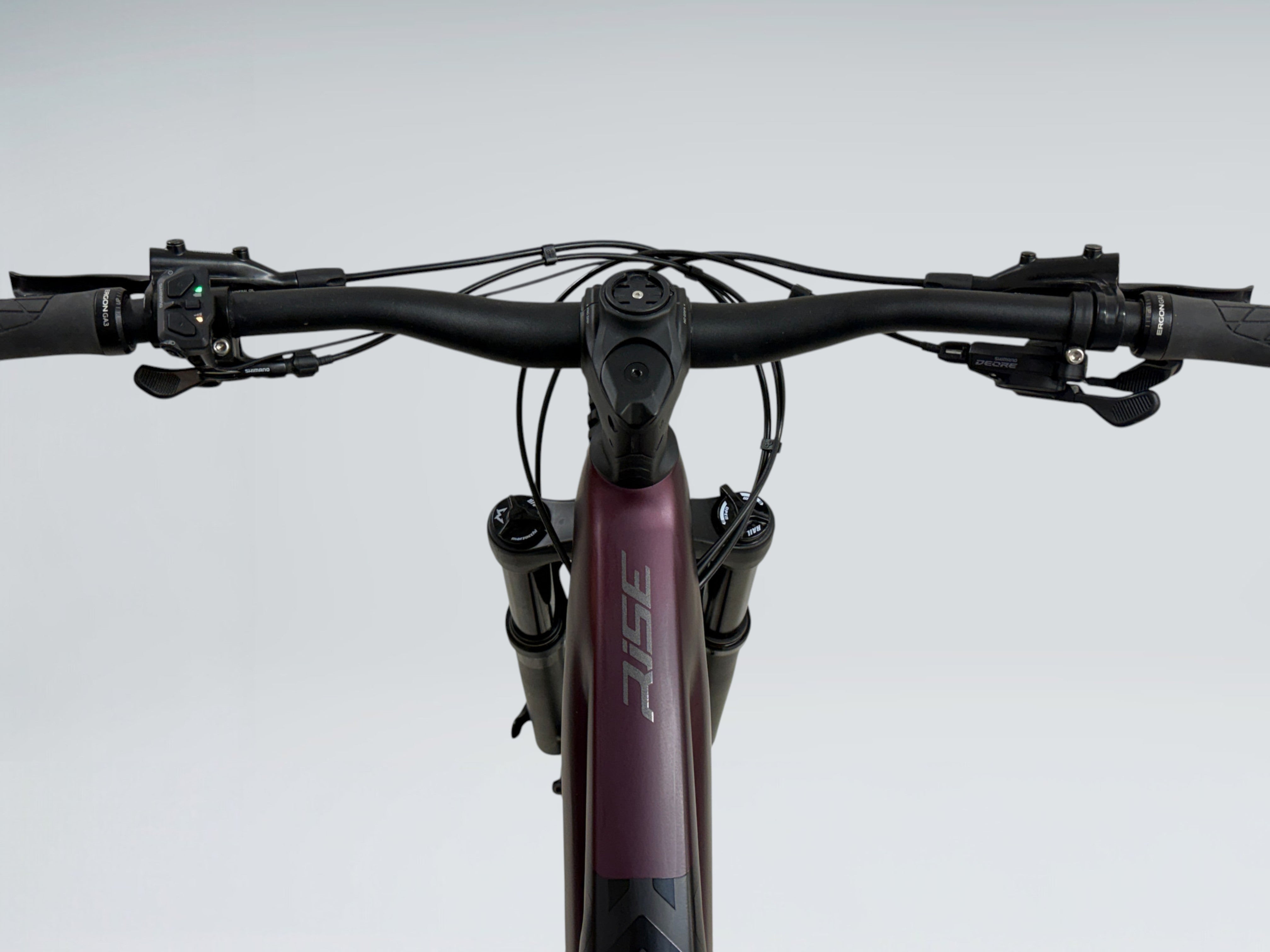 Orbea Rise H30 (2023)
