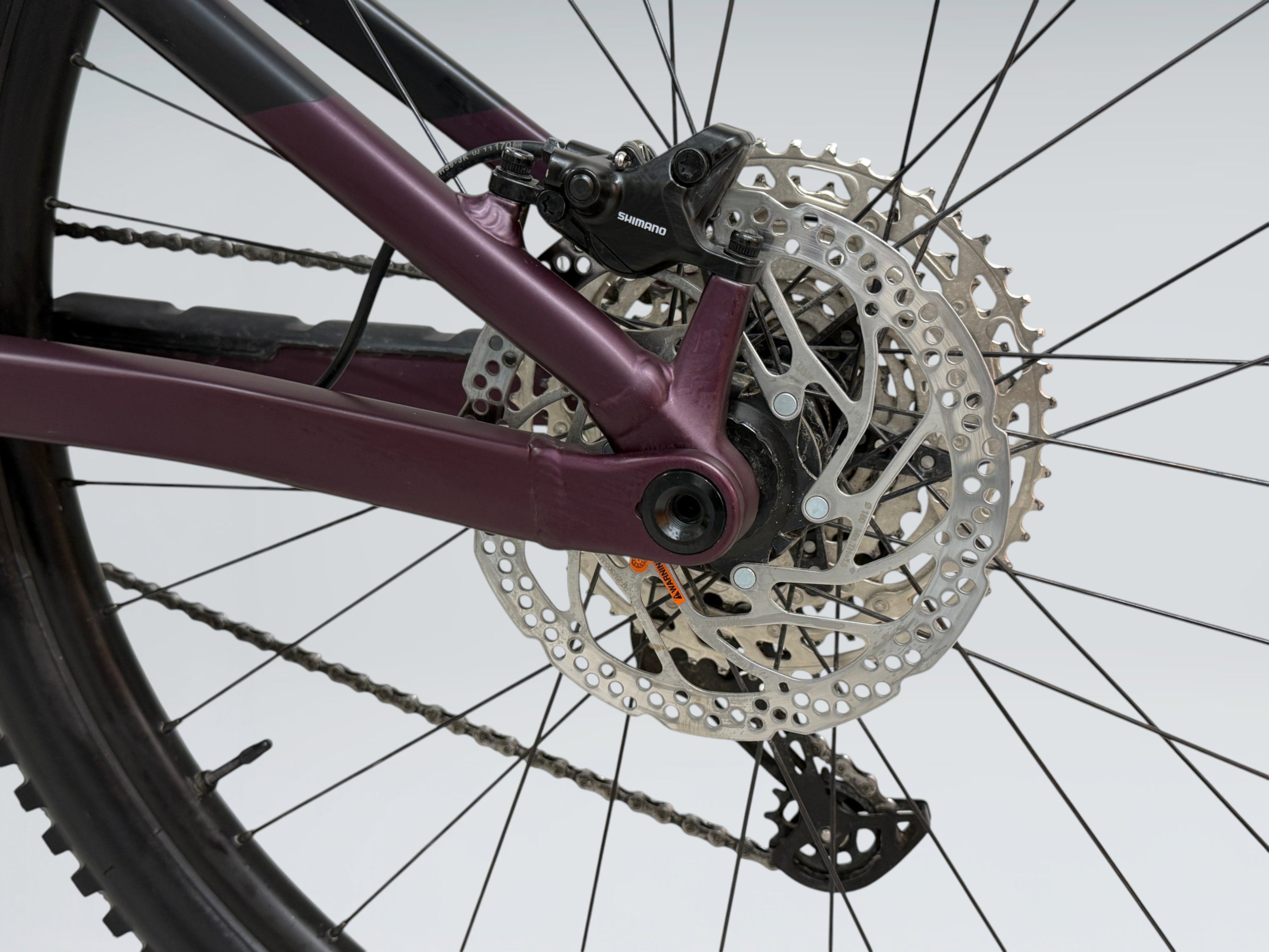 Orbea Rise H30 (2023)