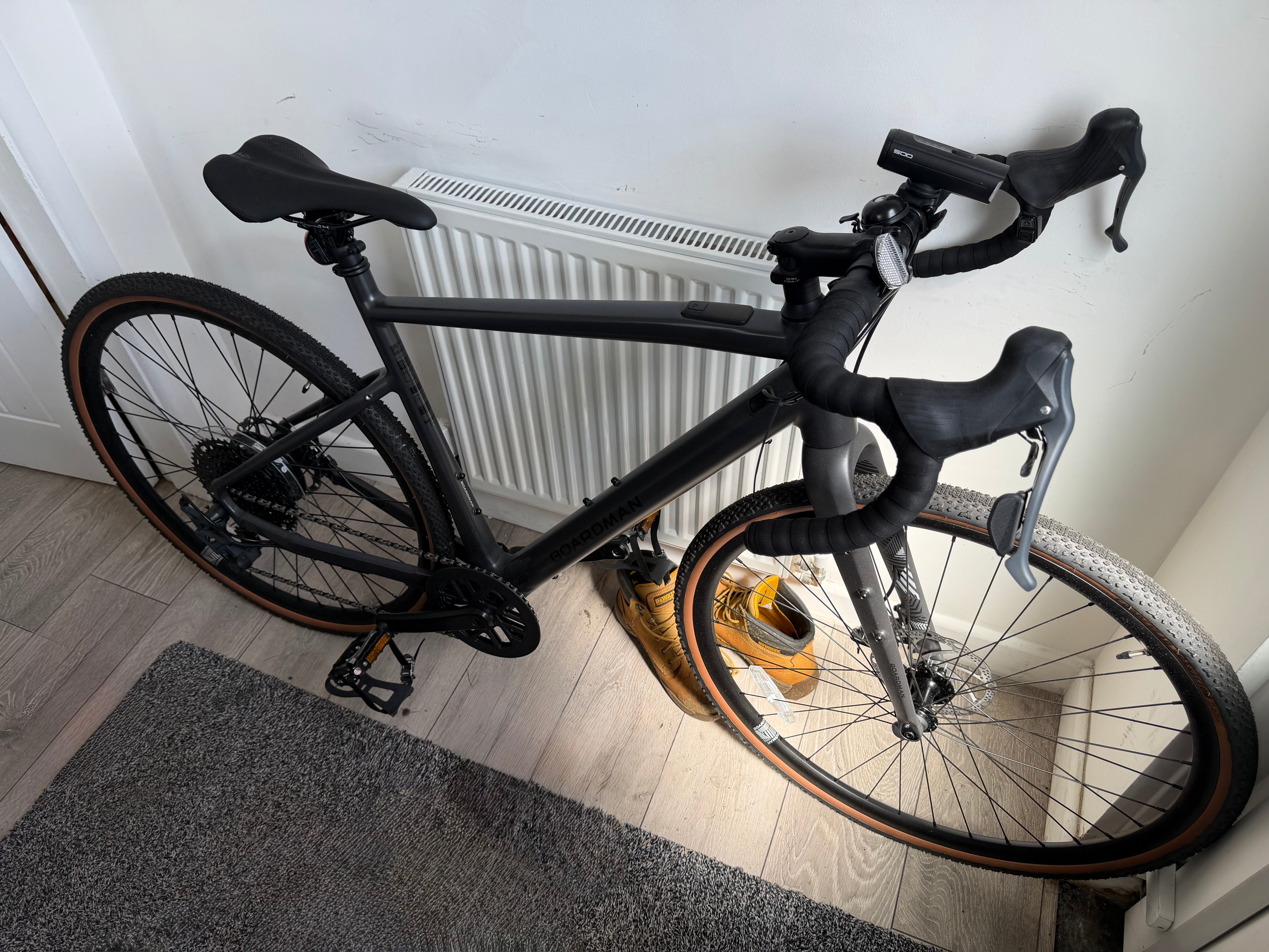 Boardman ADV-E 8.6 (2025)