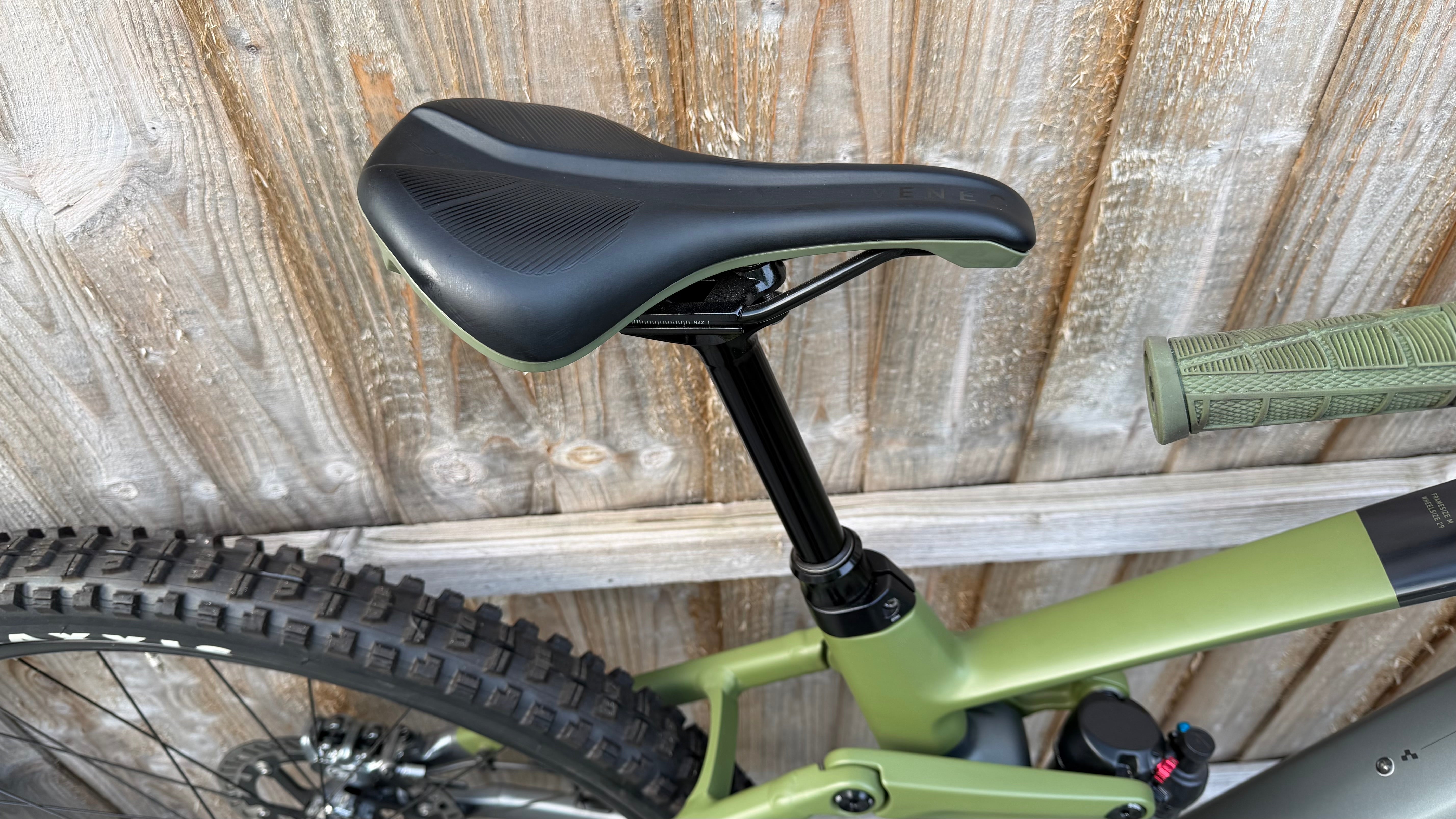 Cube Stereo Hybrid 140 HPC TM 750 (2023)