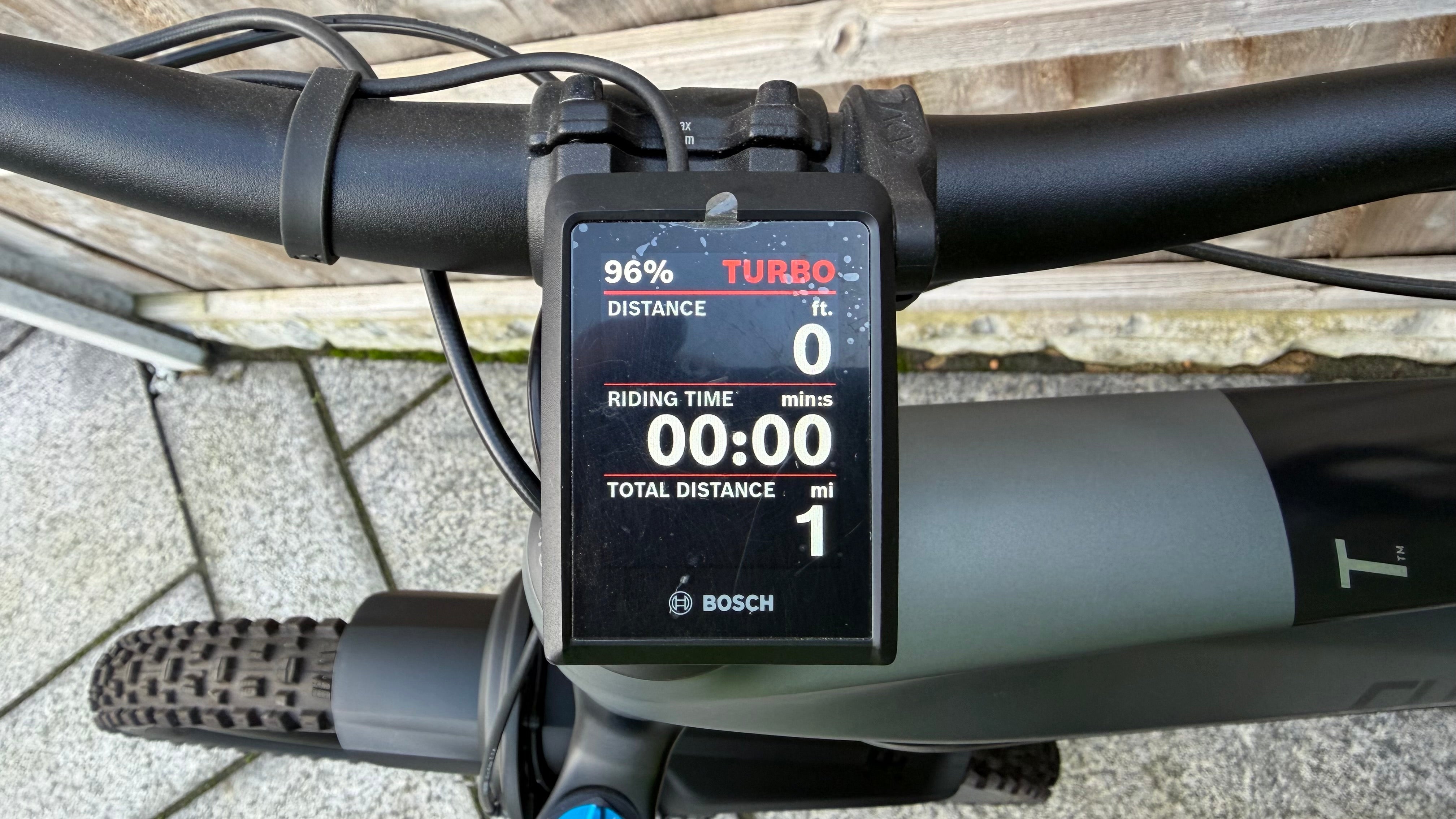 Cube Stereo Hybrid 140 HPC TM 750 (2023)
