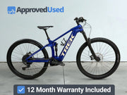 Trek Rail 9.5 Gen 4 (2024)