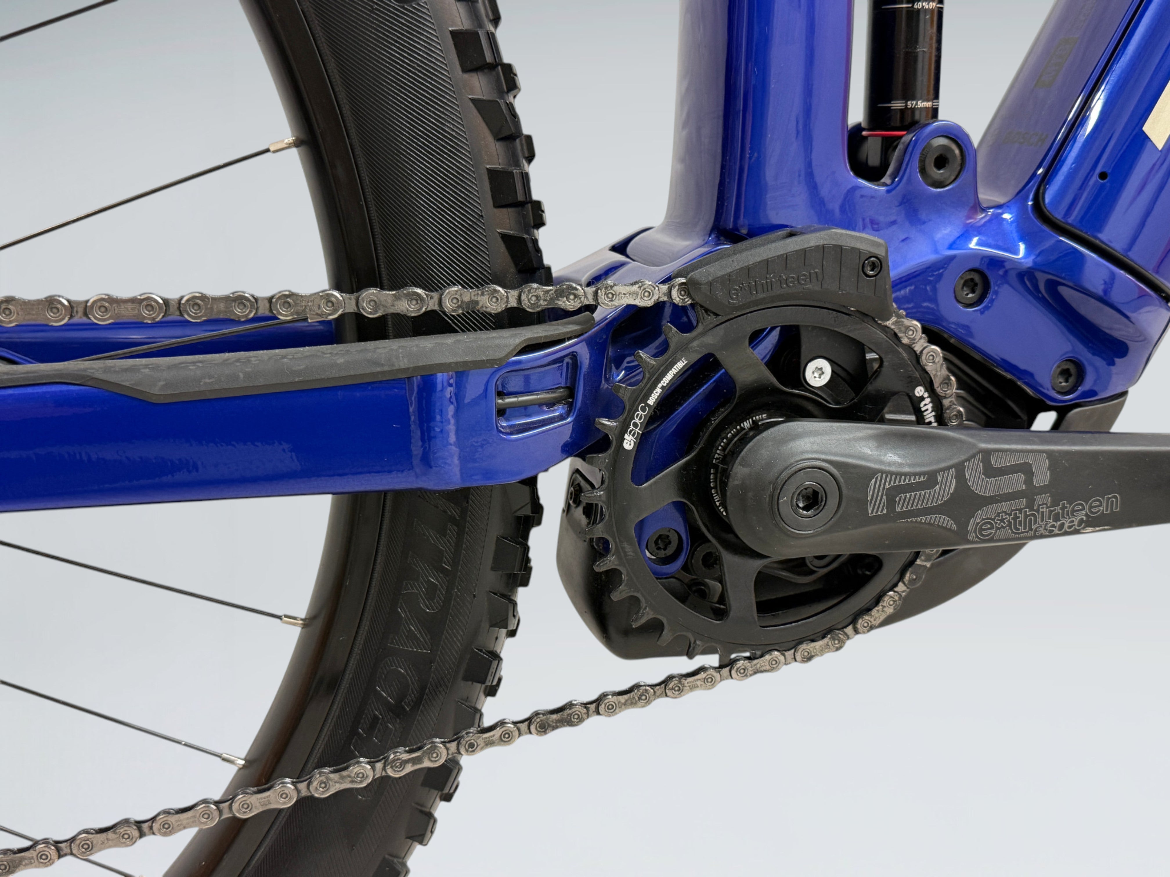 Trek Rail 9.5 Gen 4 (2024)