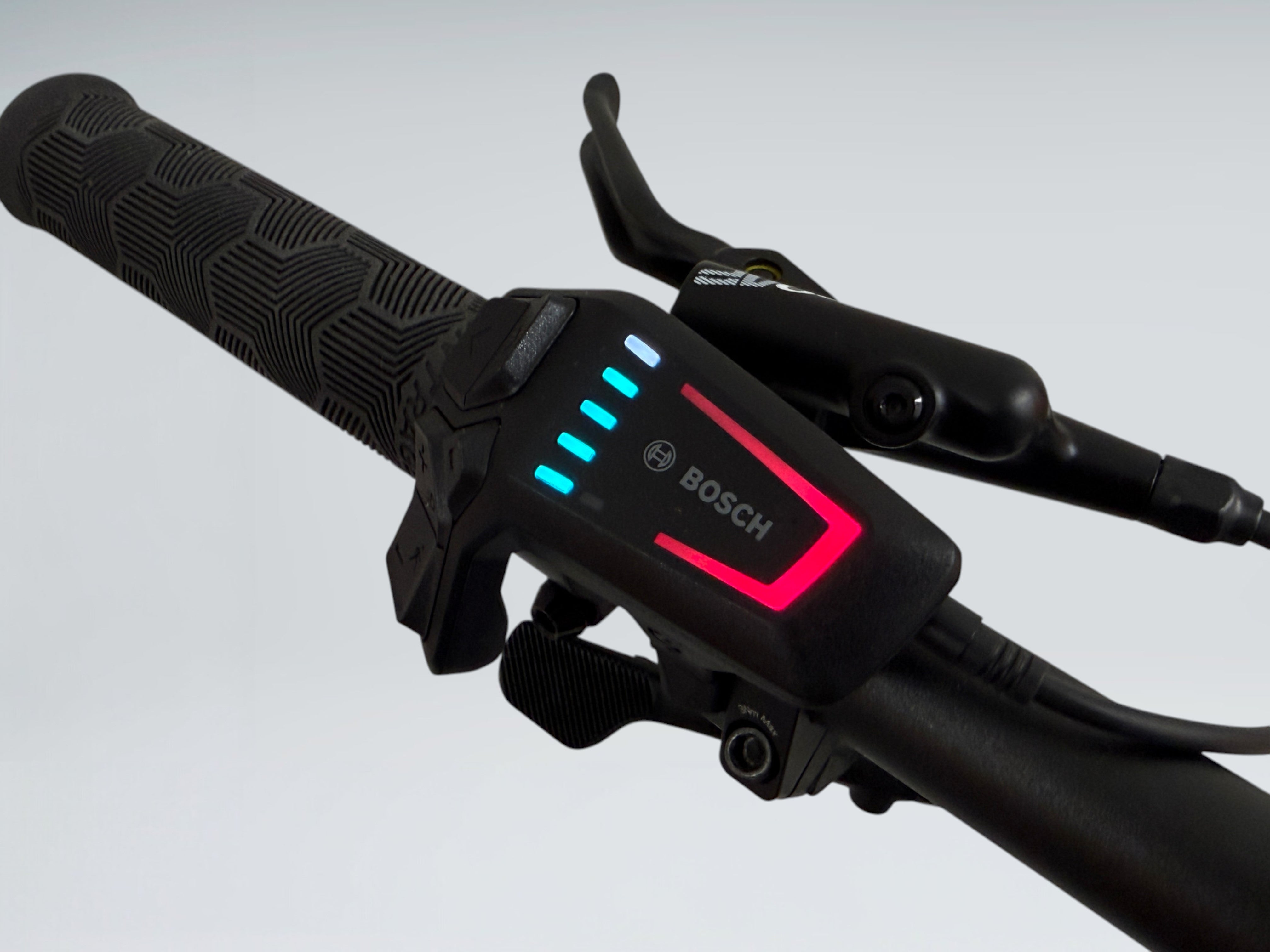 Trek Rail 9.5 Gen 4 (2024)