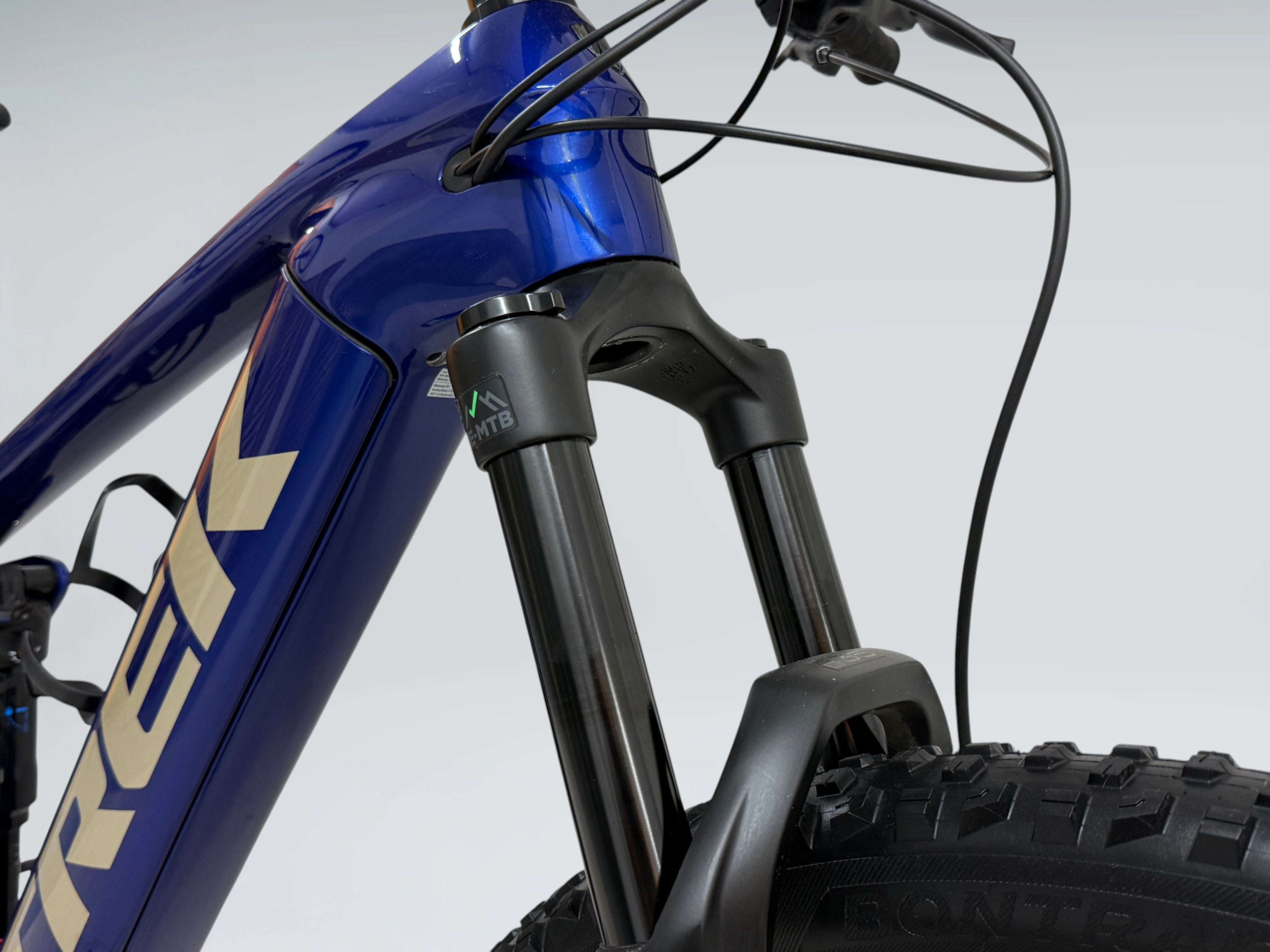 Trek Rail 9.5 Gen 4 (2024)
