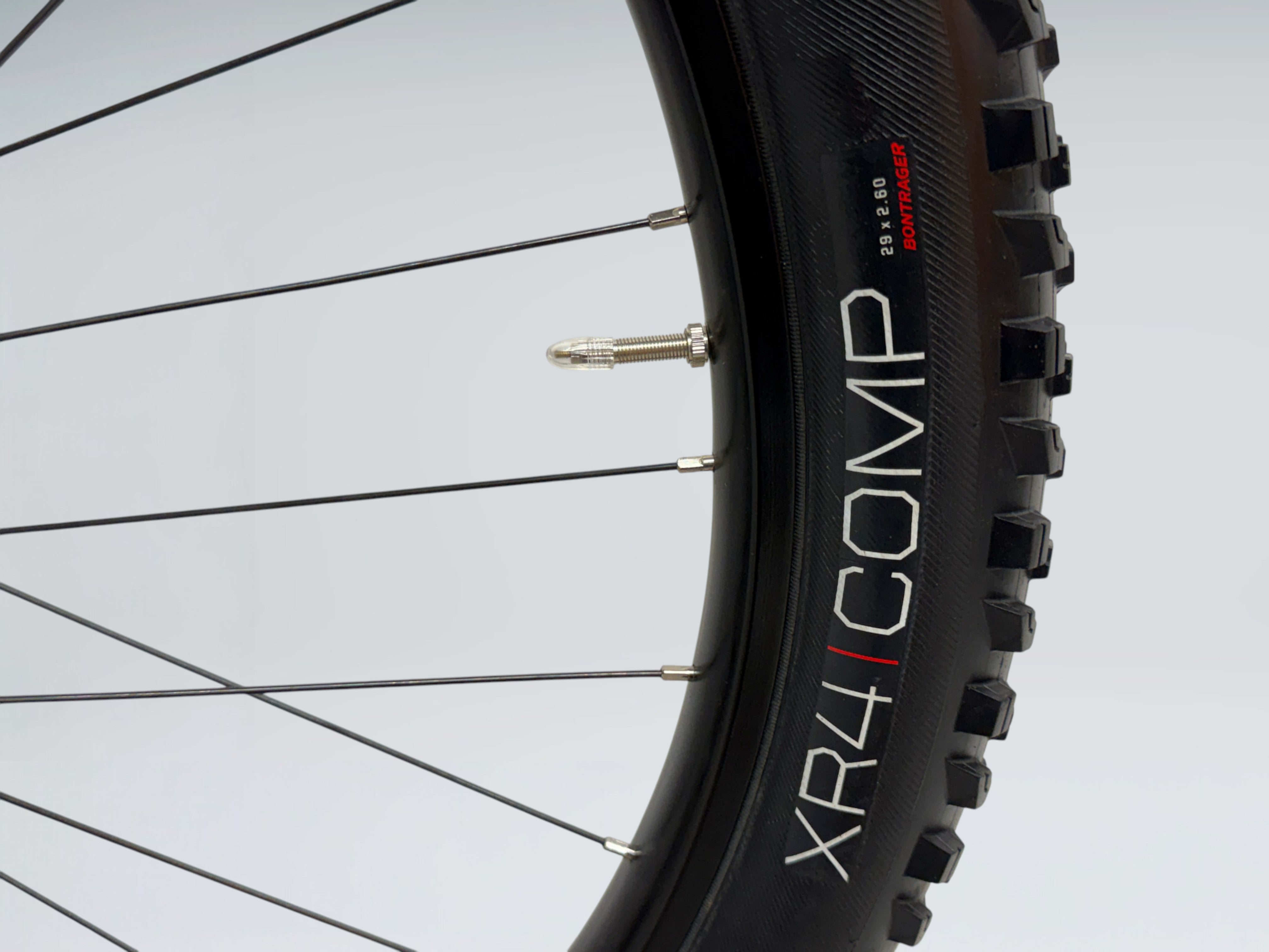 Trek Rail 9.5 Gen 4 (2024)