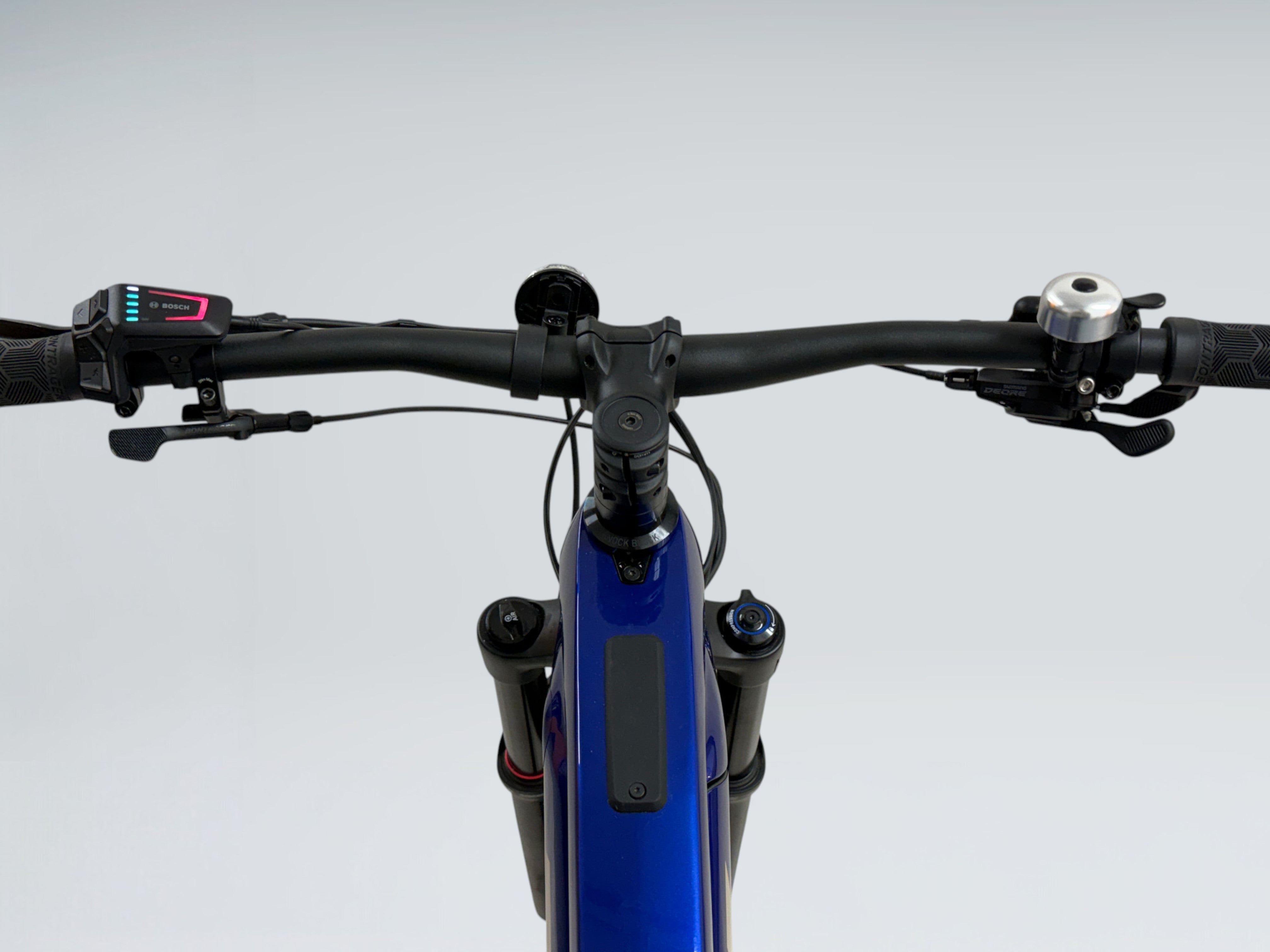 Trek Rail 9.5 Gen 4 (2024)