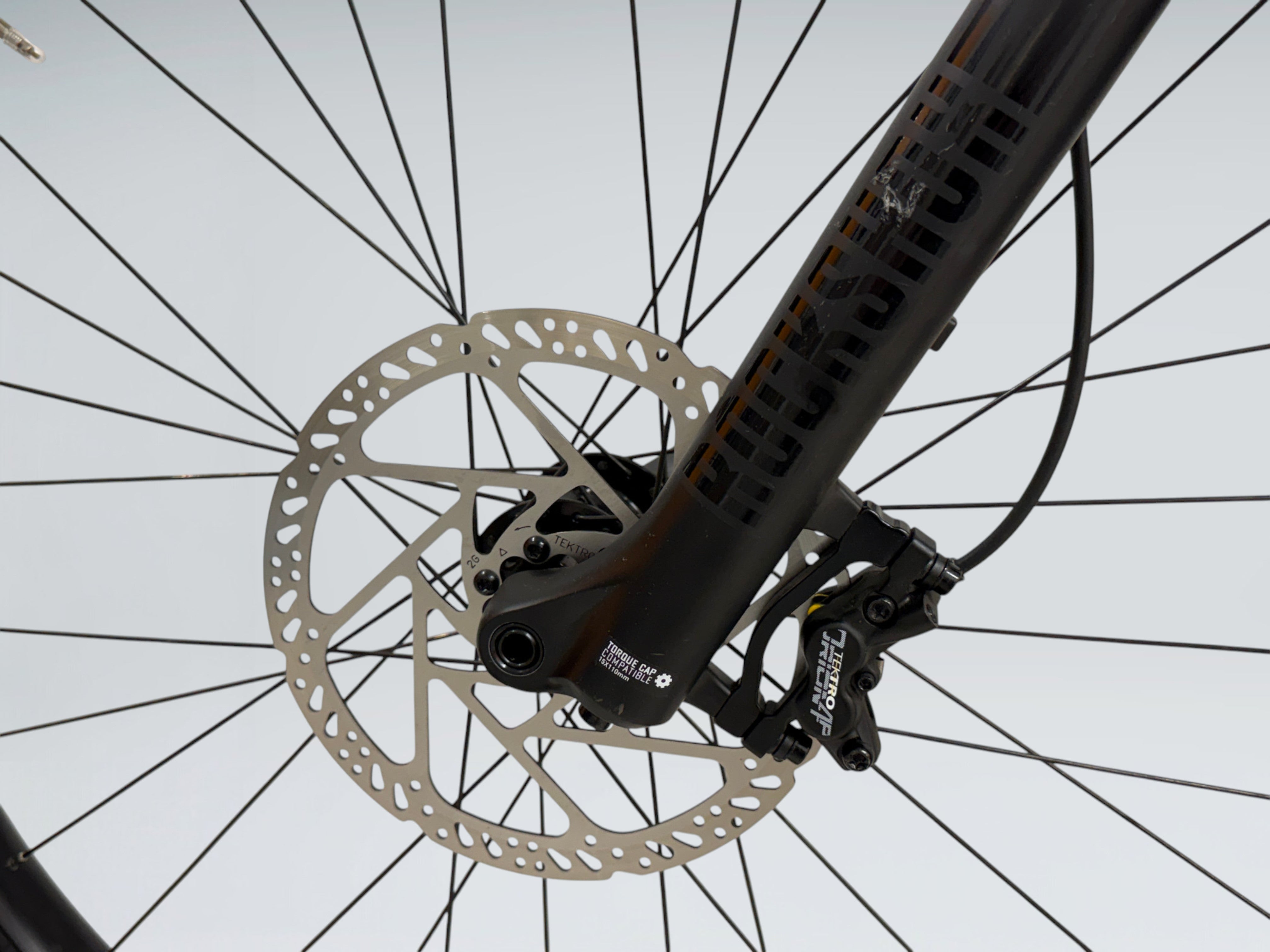 Trek Rail 9.5 Gen 4 (2024)