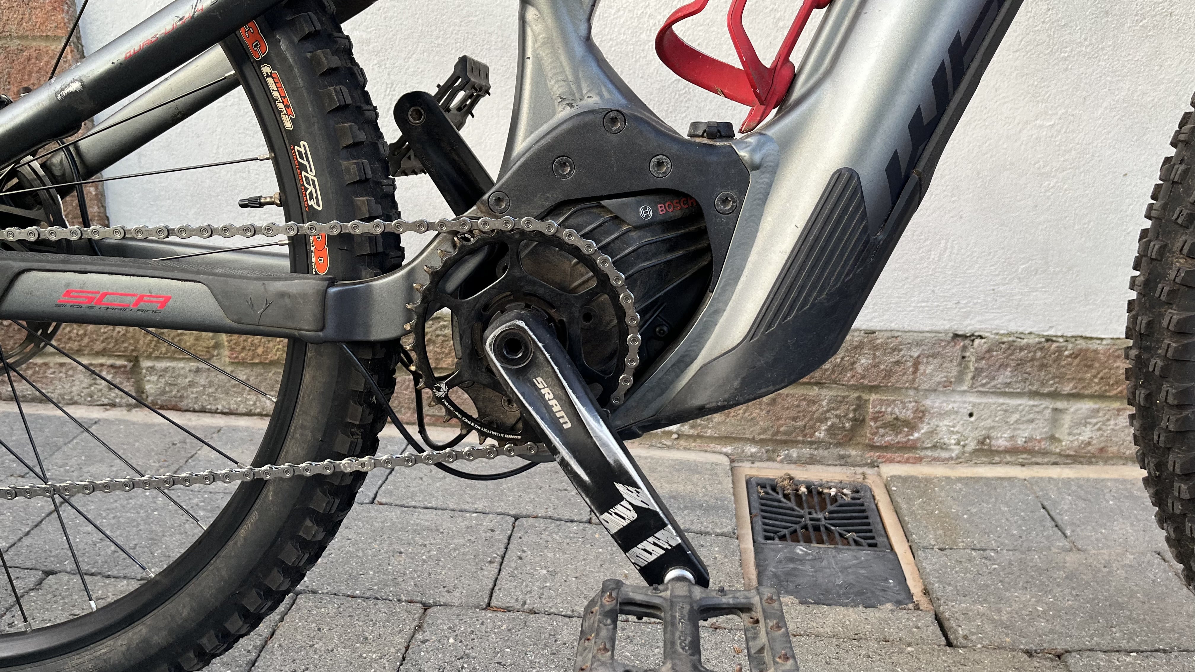 Whyte E-150 S (2019)