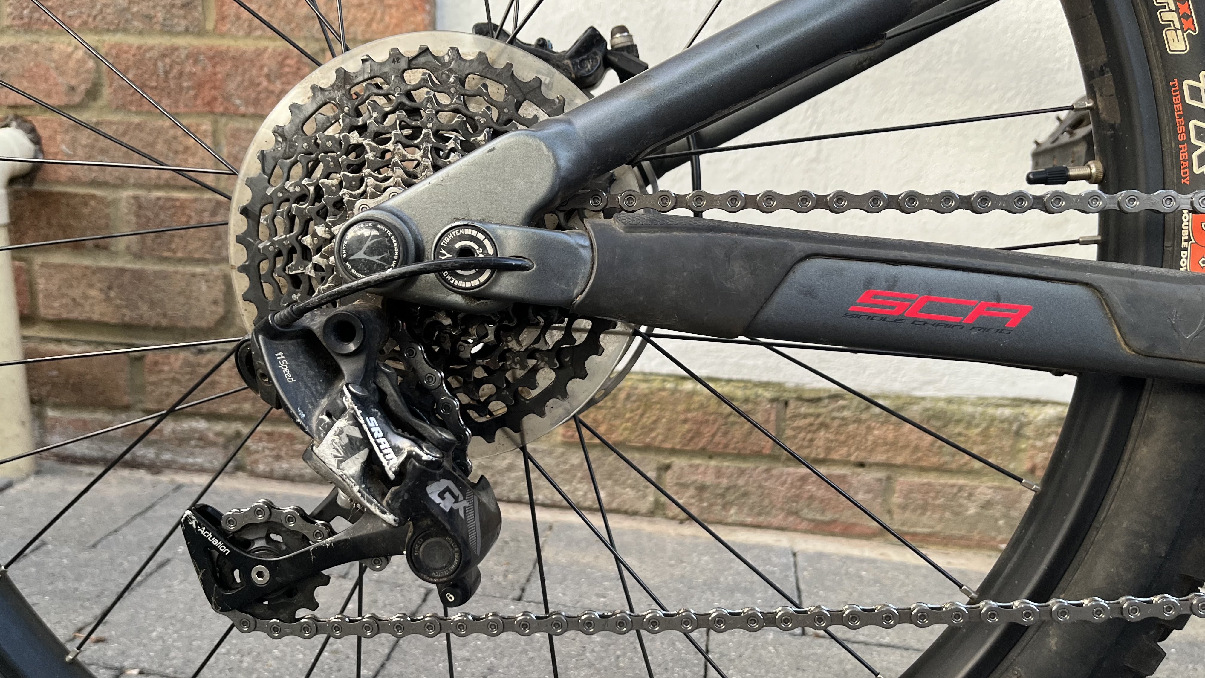 Whyte E-150 S (2019)