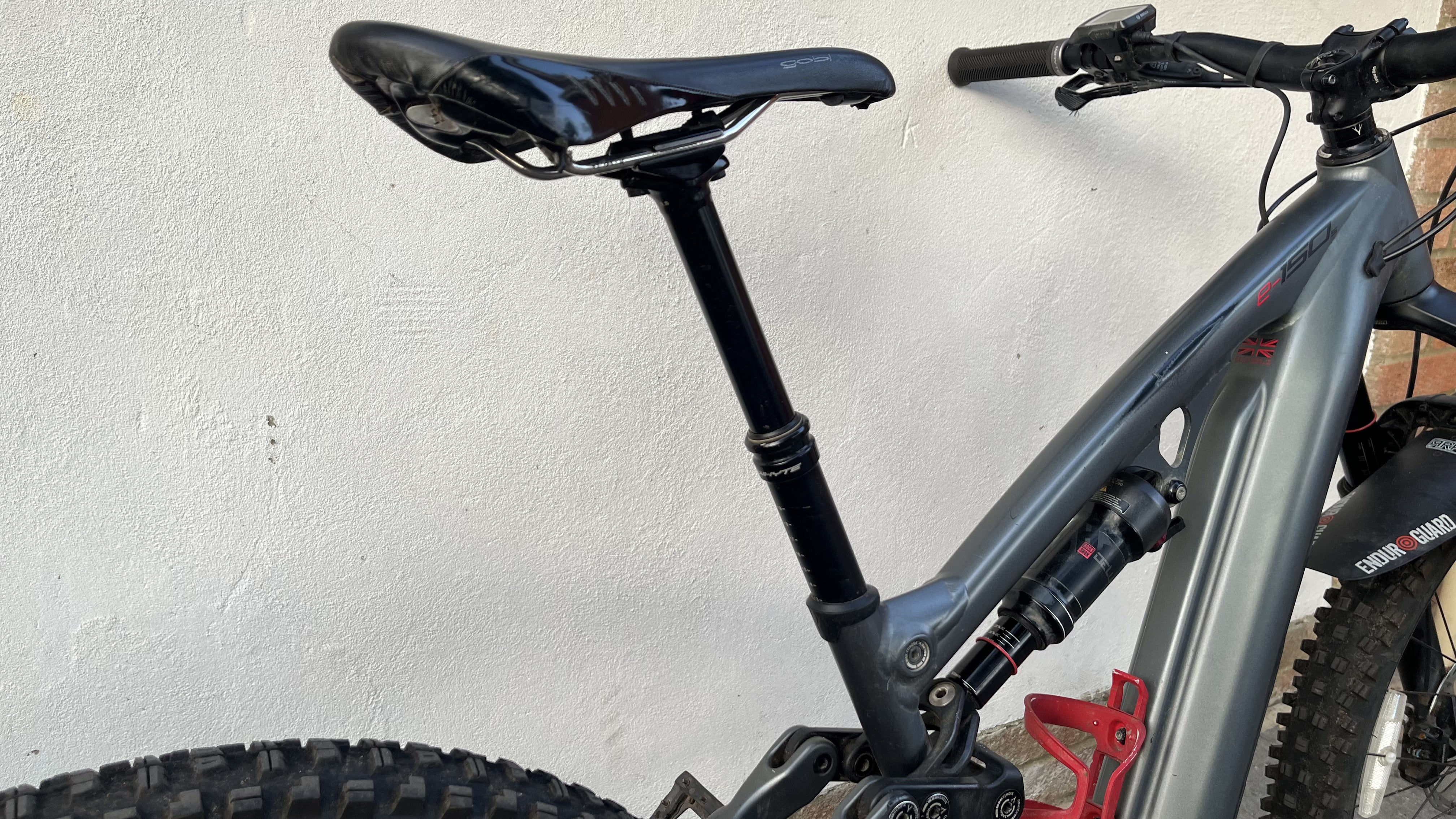 Whyte E-150 S (2019)