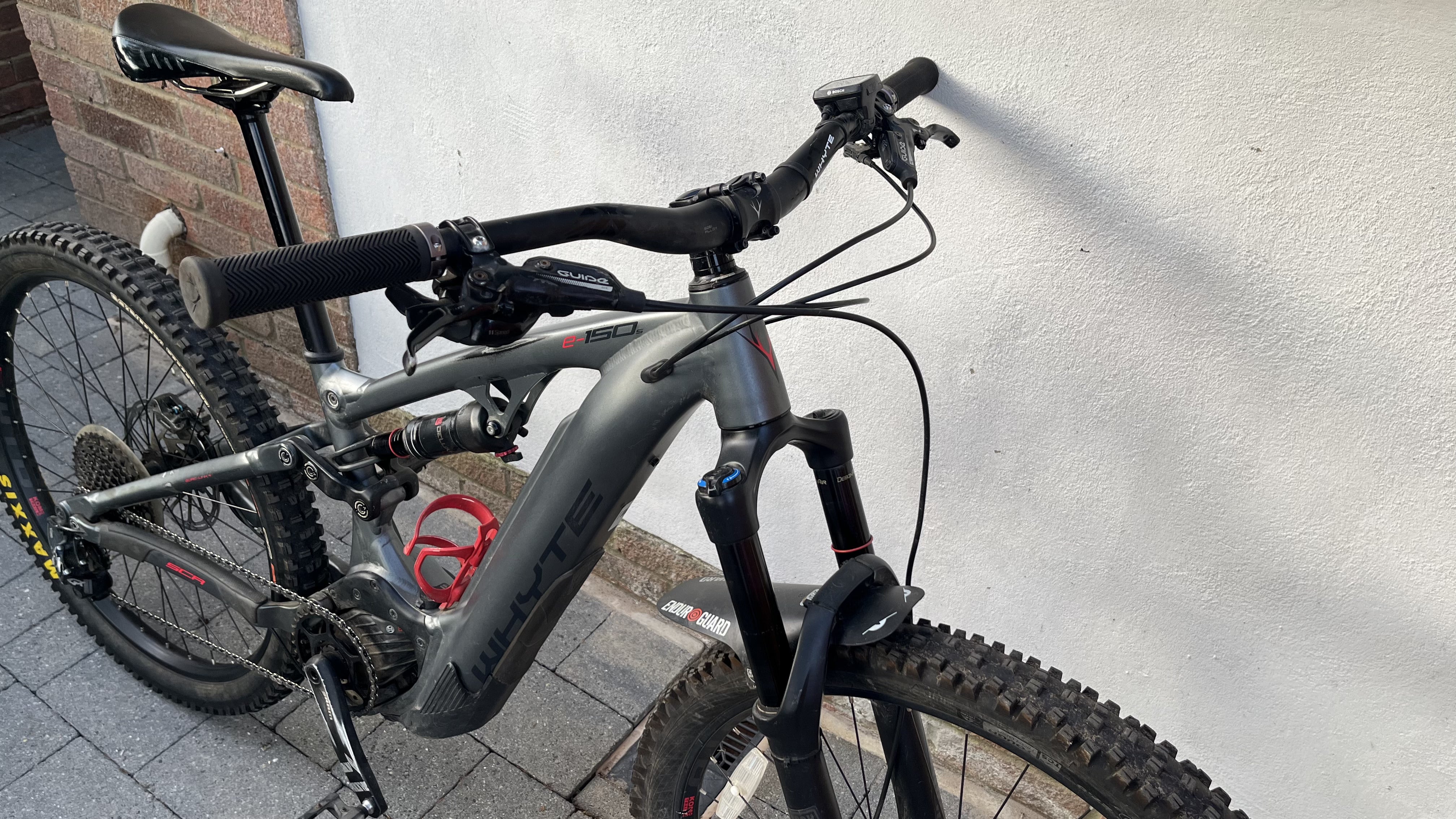 Whyte E-150 S (2019)