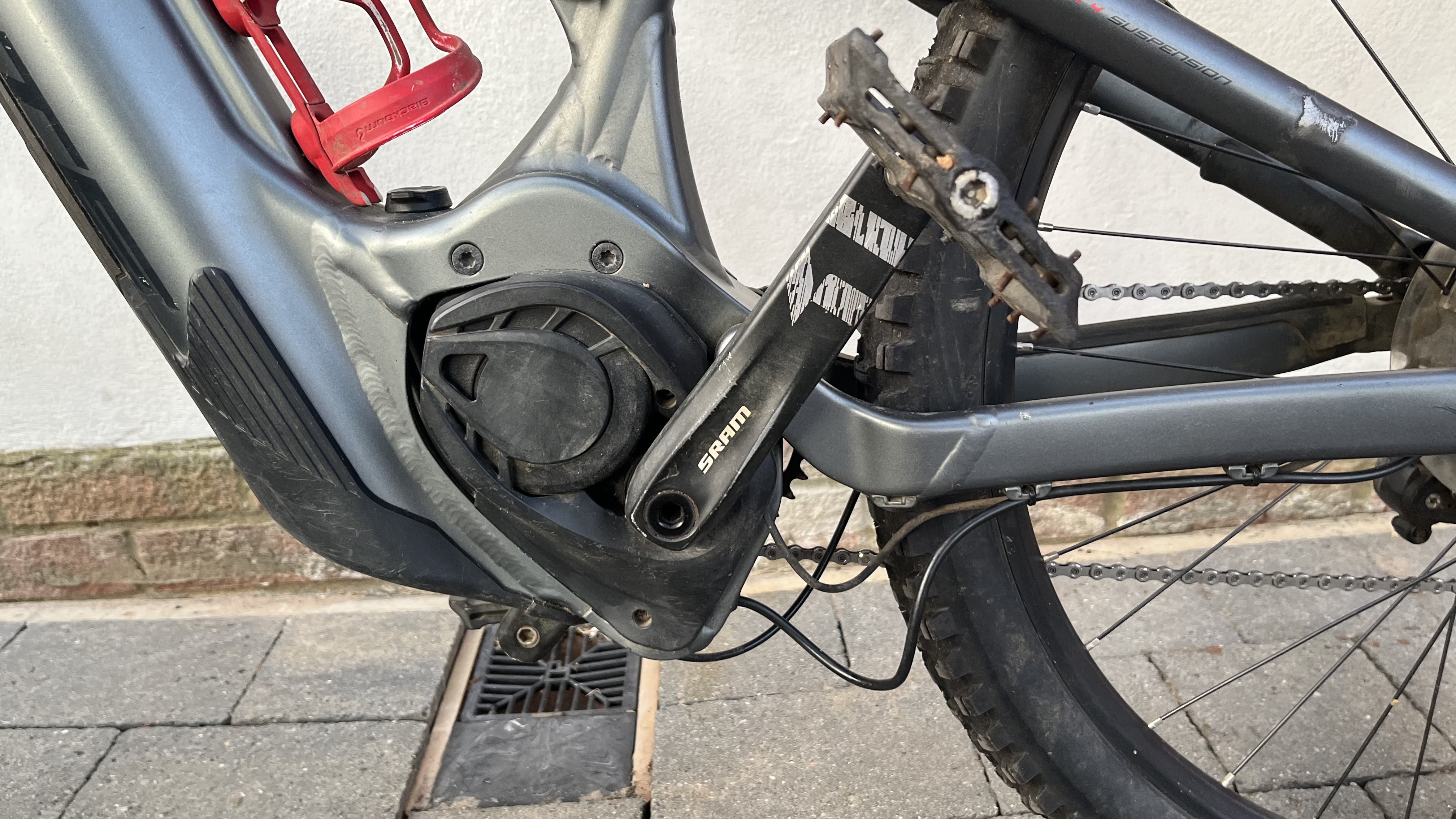 Whyte E-150 S (2019)