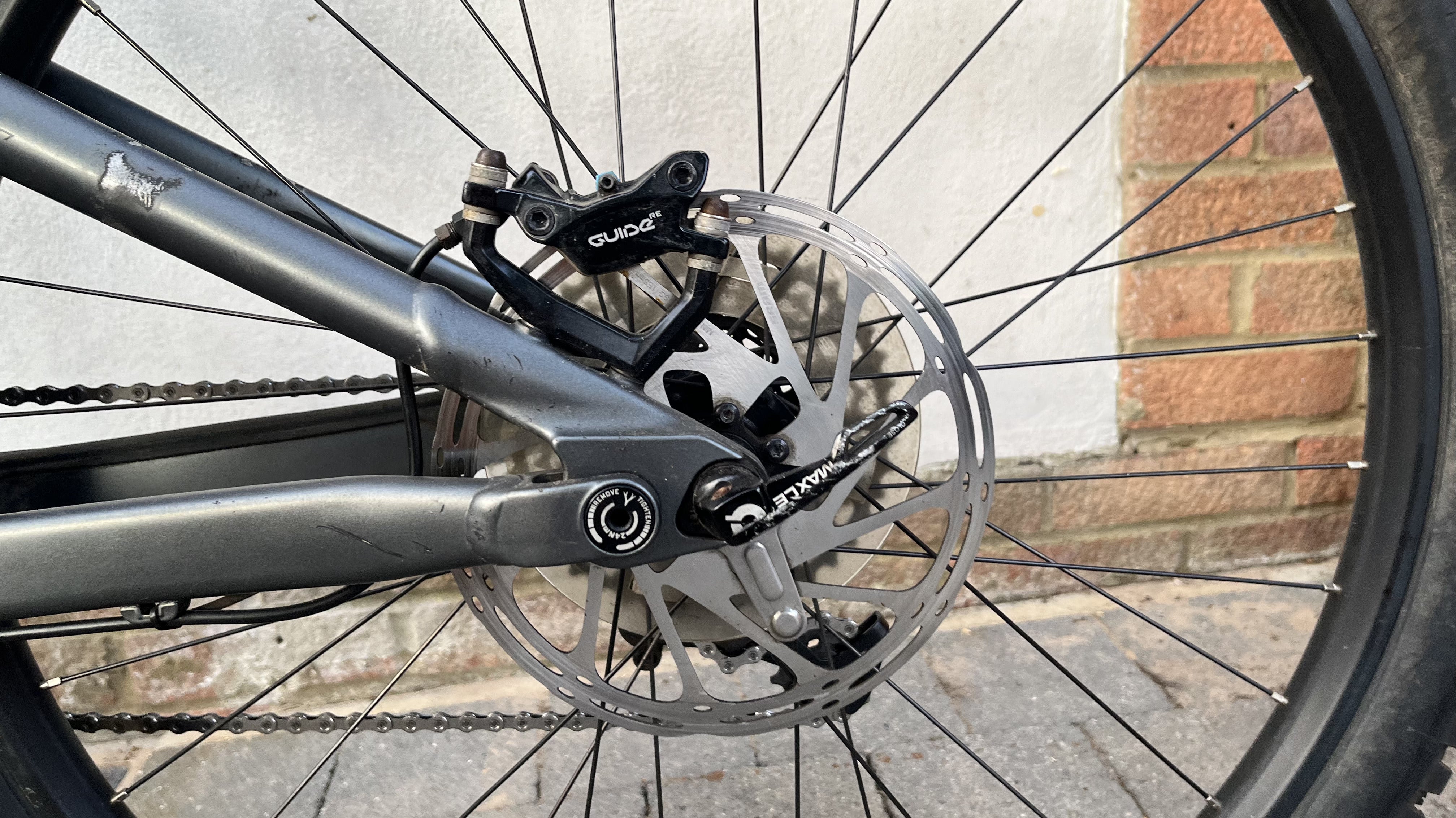 Whyte E-150 S (2019)