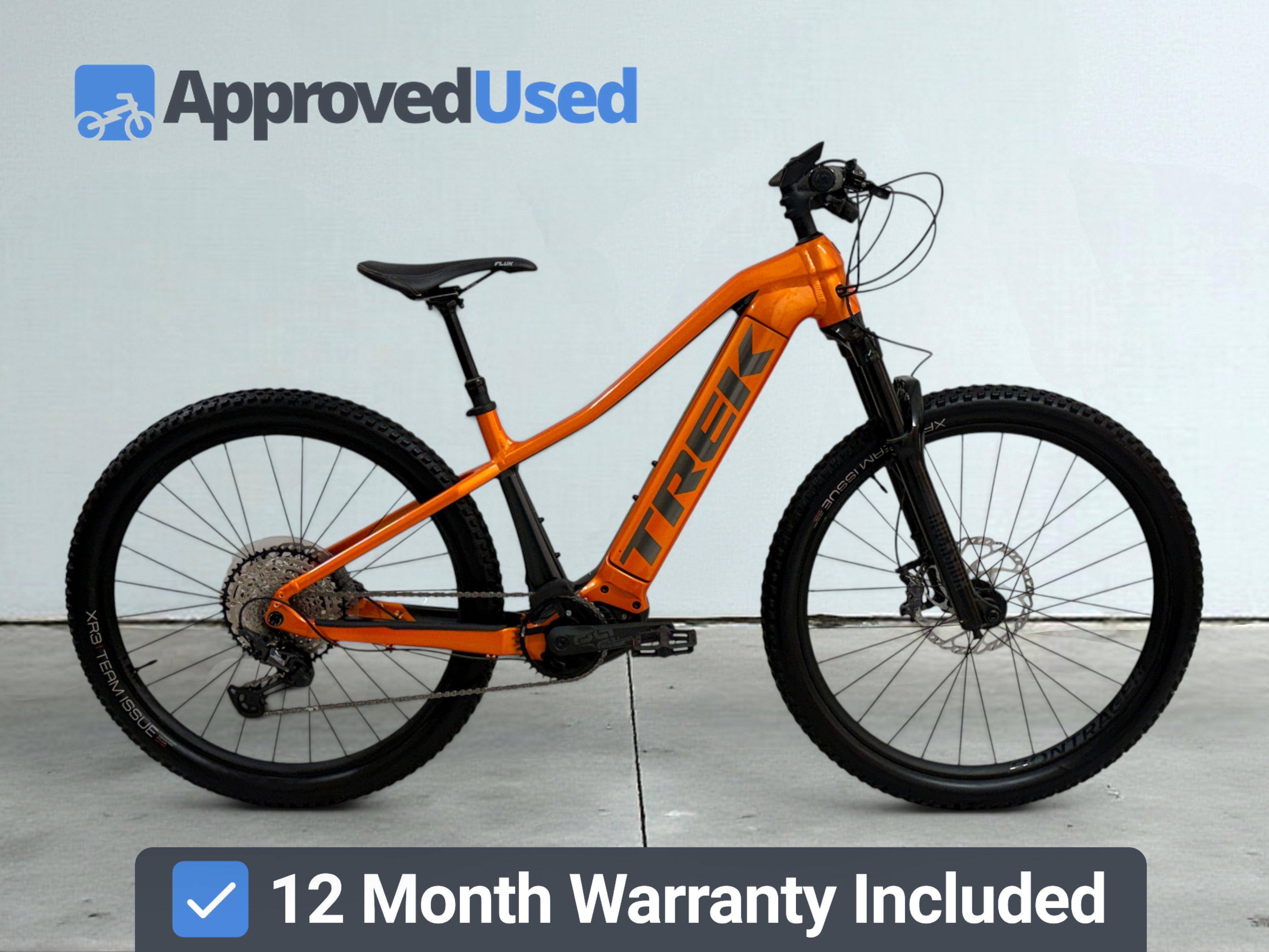 Trek Powerfly 7 (2022)