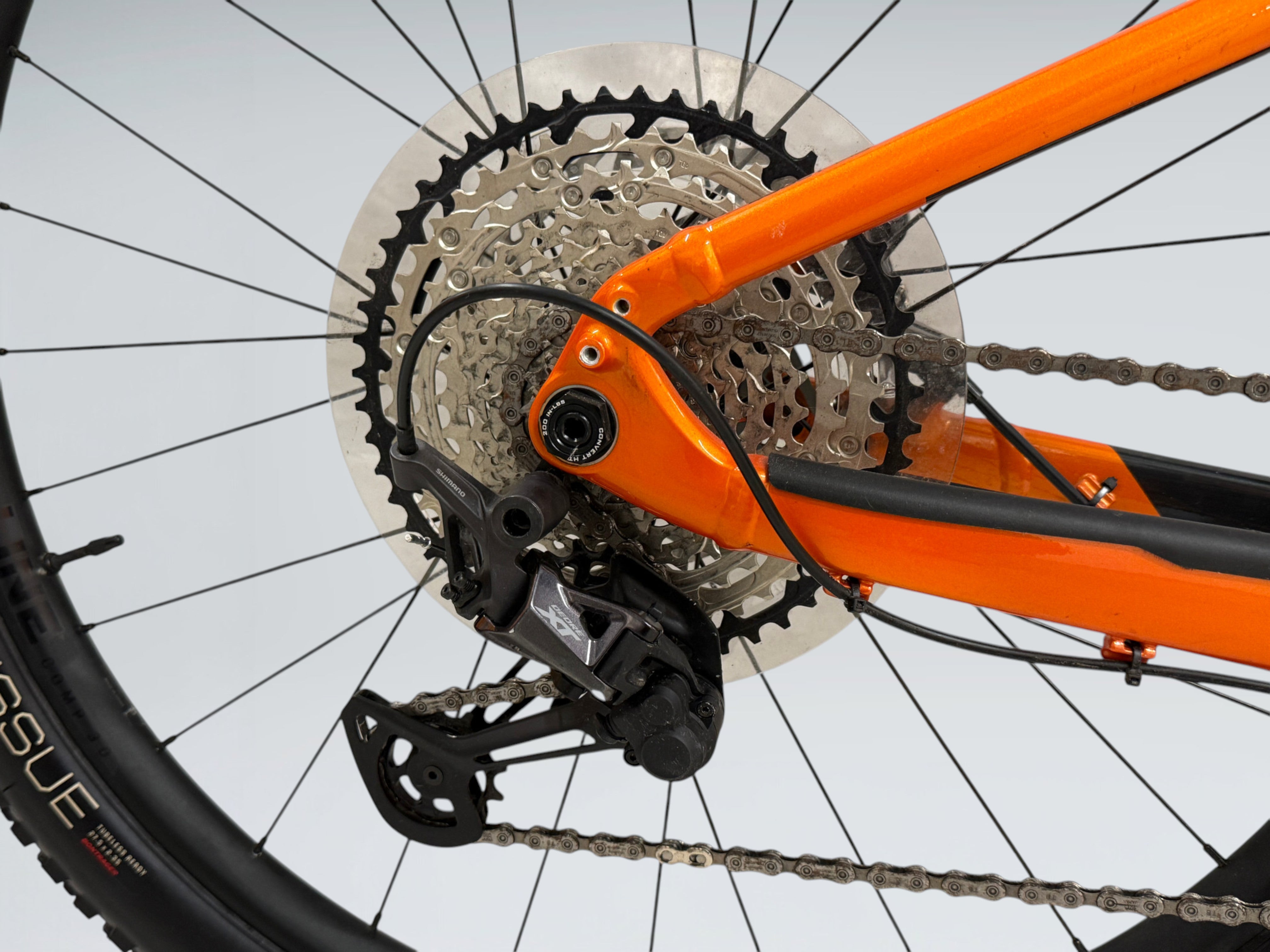 Trek Powerfly 7 (2022)
