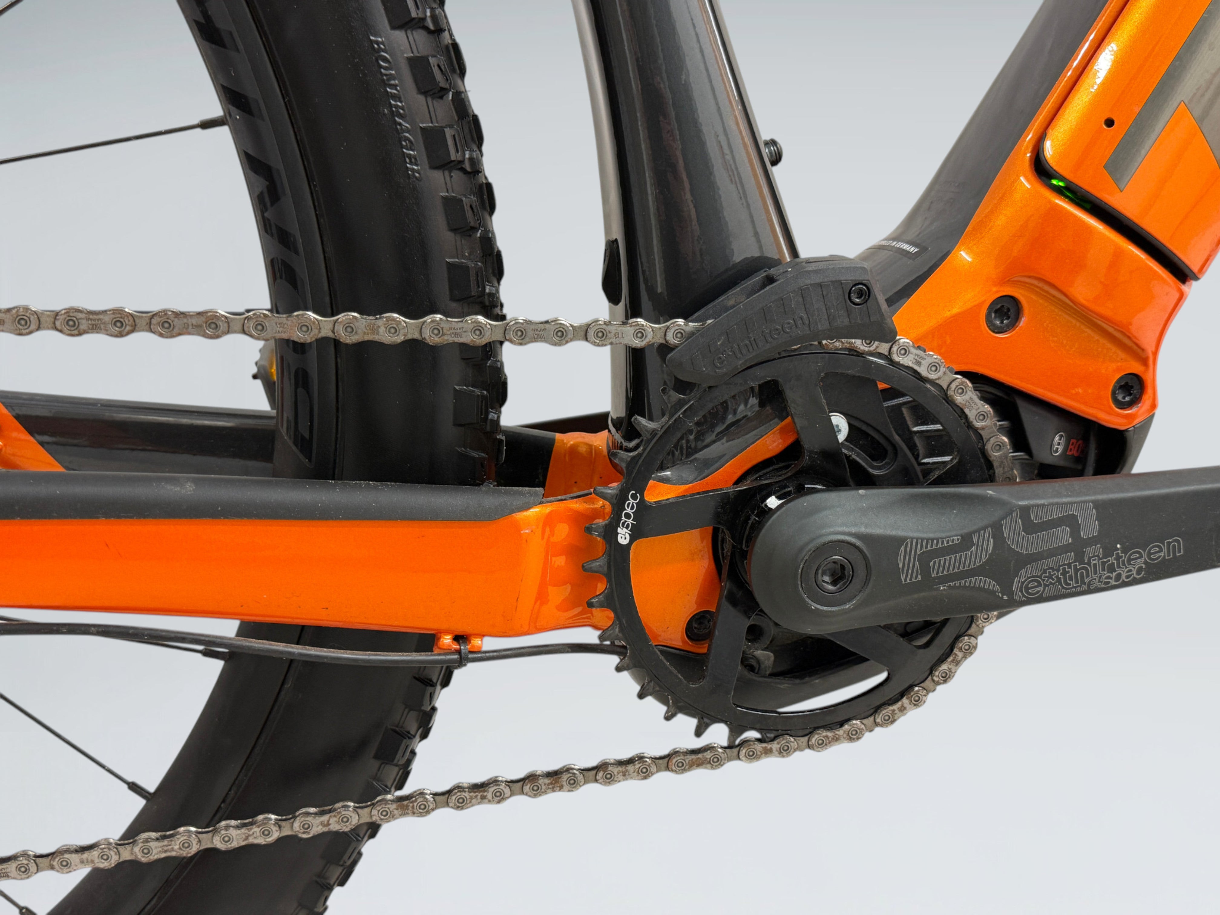 Trek Powerfly 7 (2022)