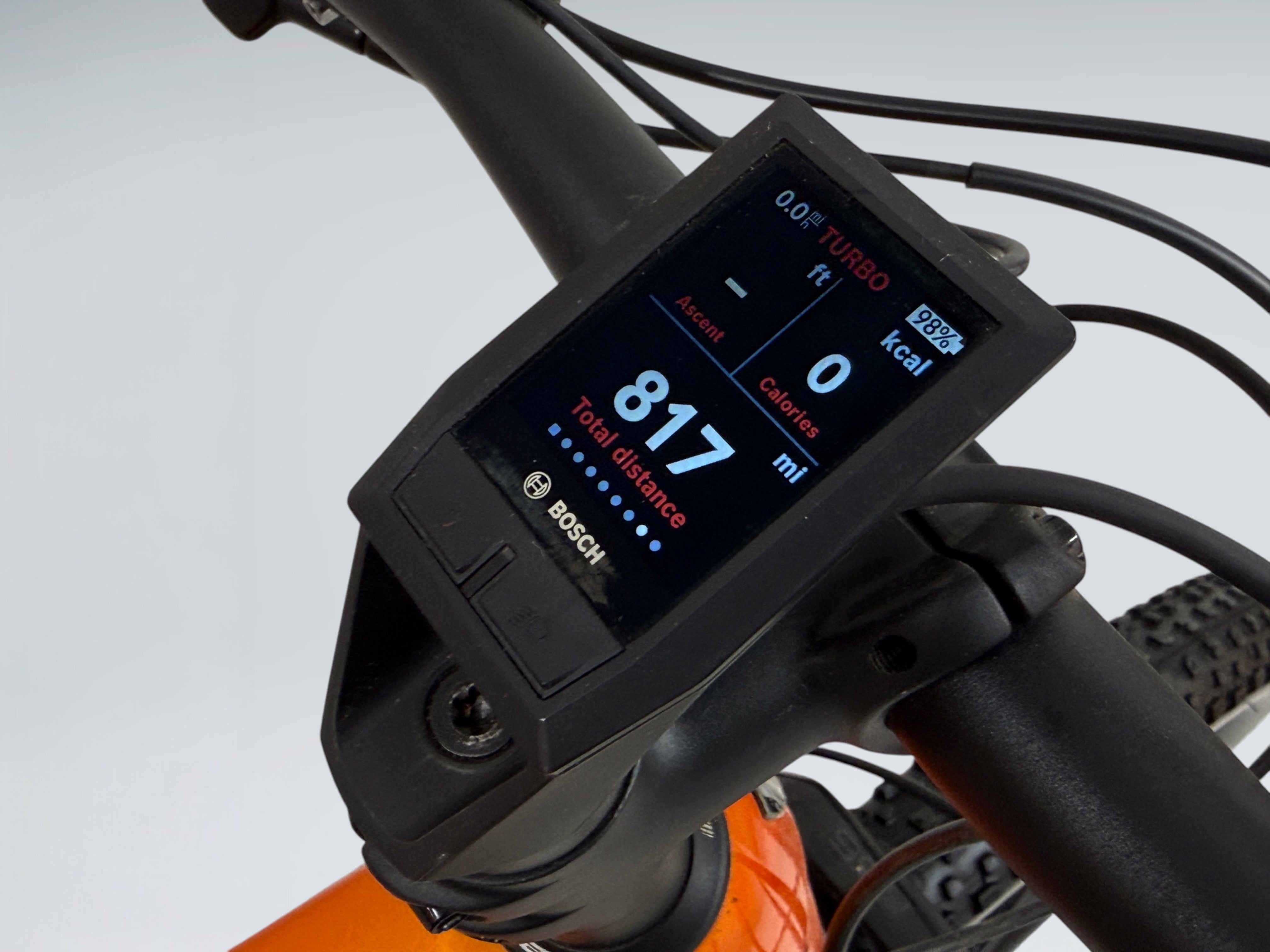 Trek Powerfly 7 (2022)