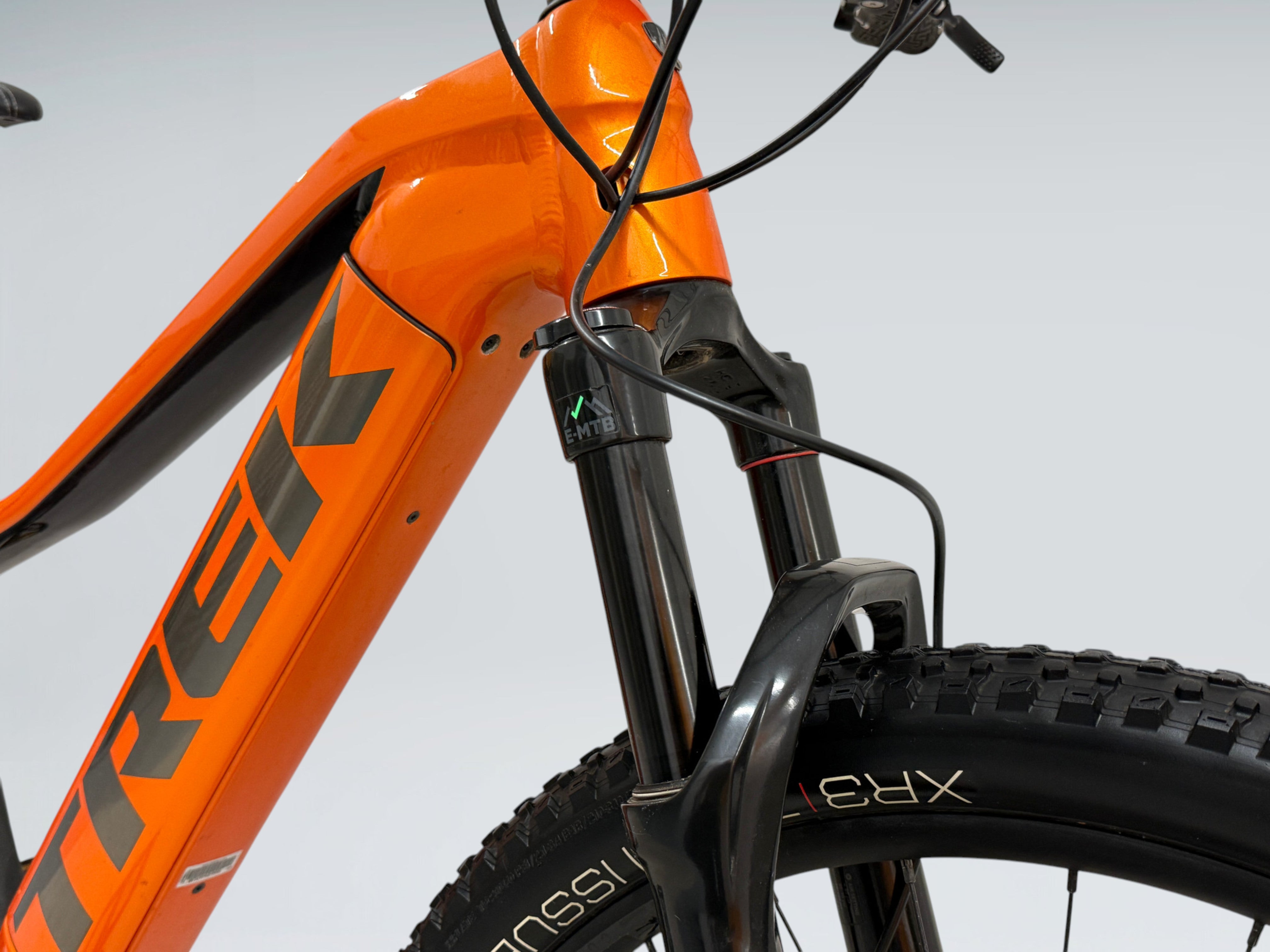 Trek Powerfly 7 (2022)