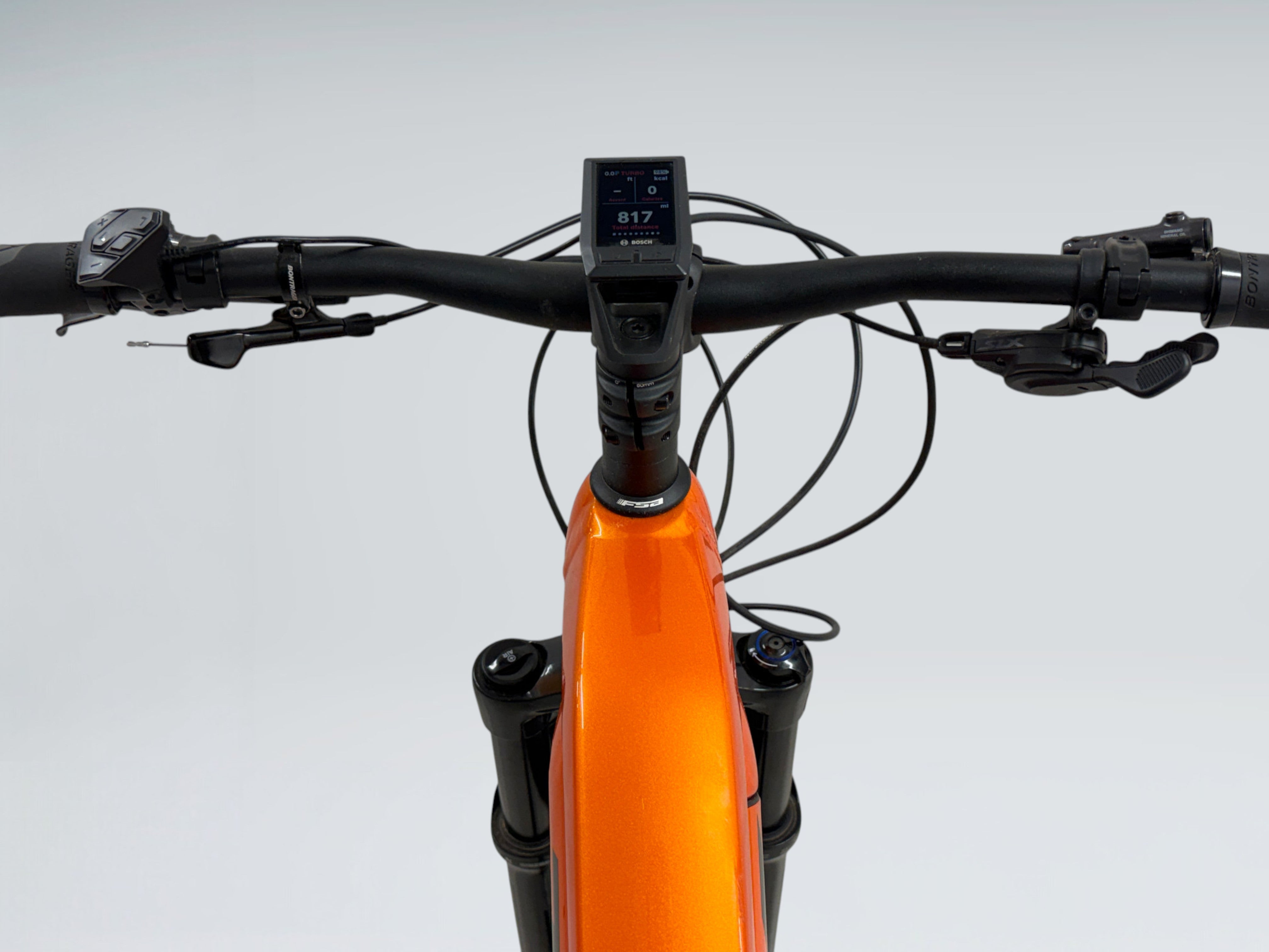 Trek Powerfly 7 (2022)