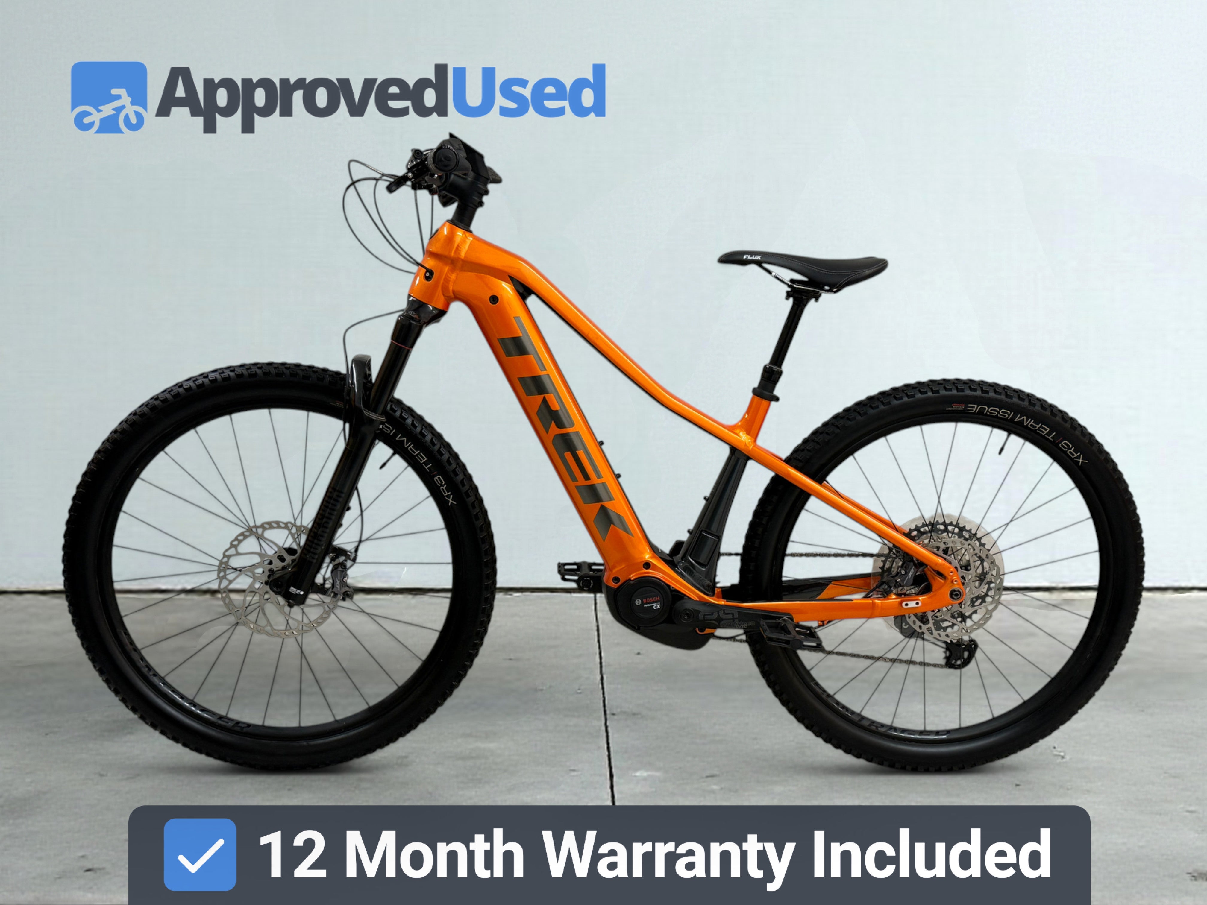 Trek Powerfly 7 (2022)