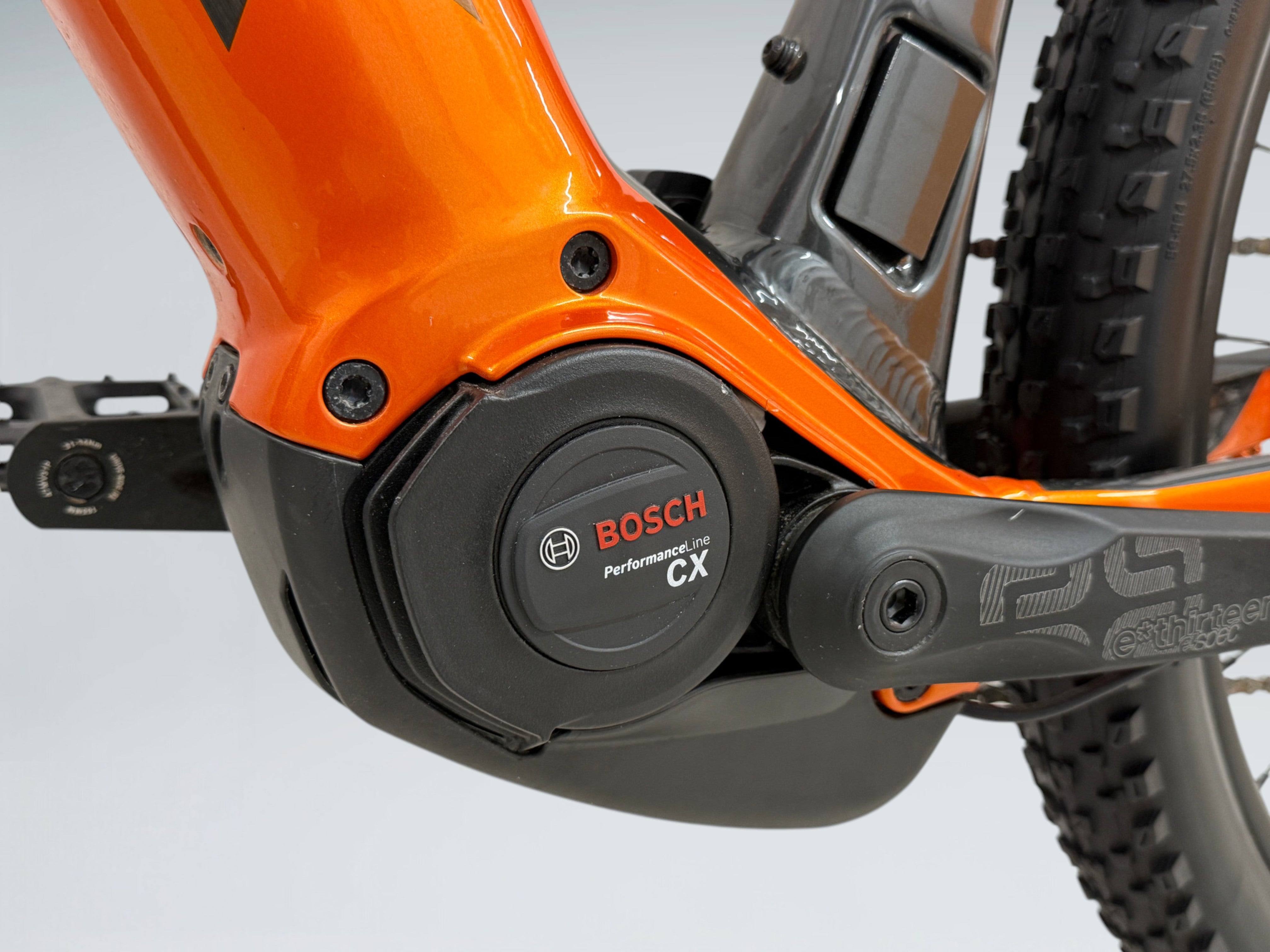 Trek Powerfly 7 (2022)