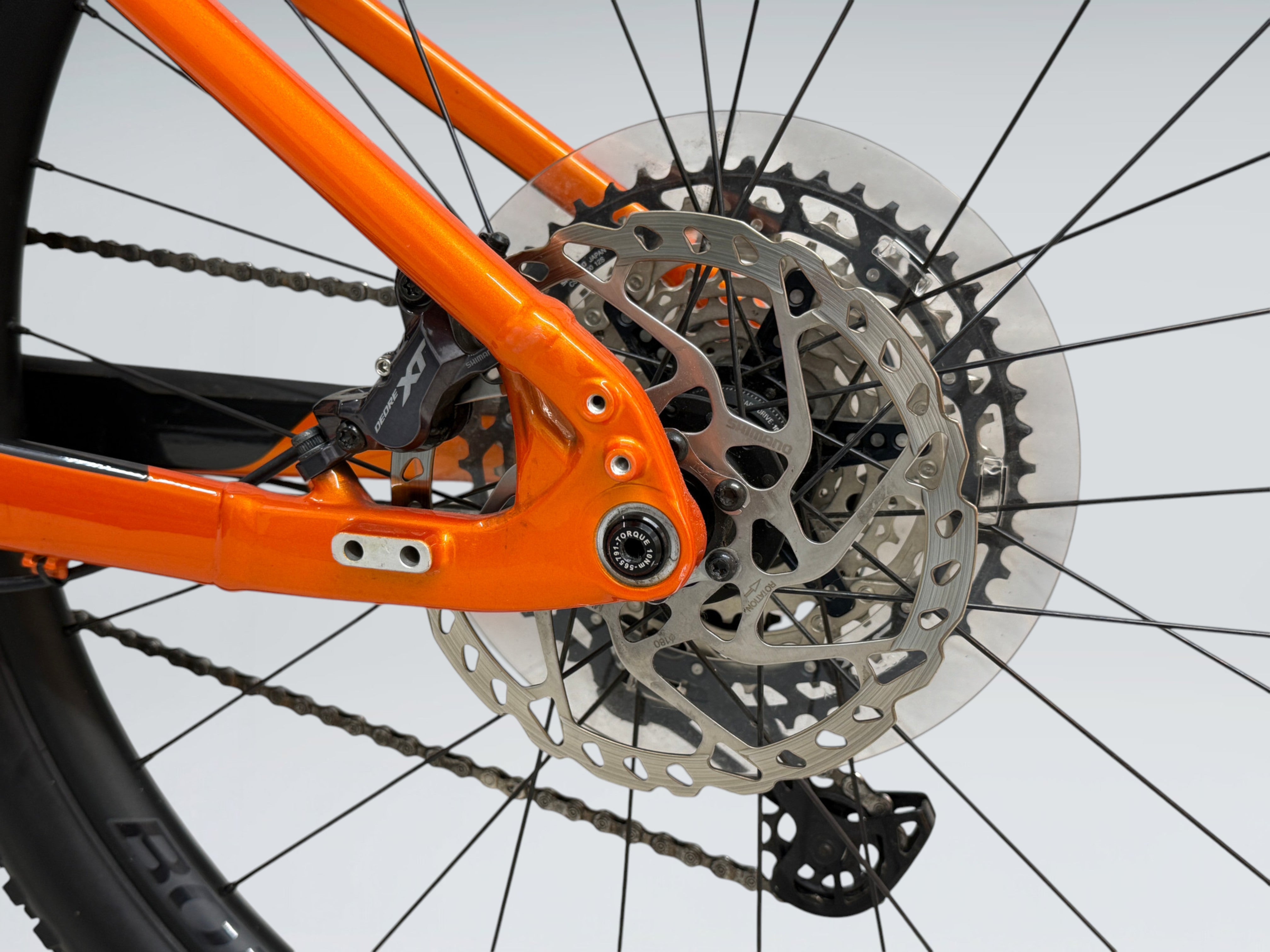 Trek Powerfly 7 (2022)
