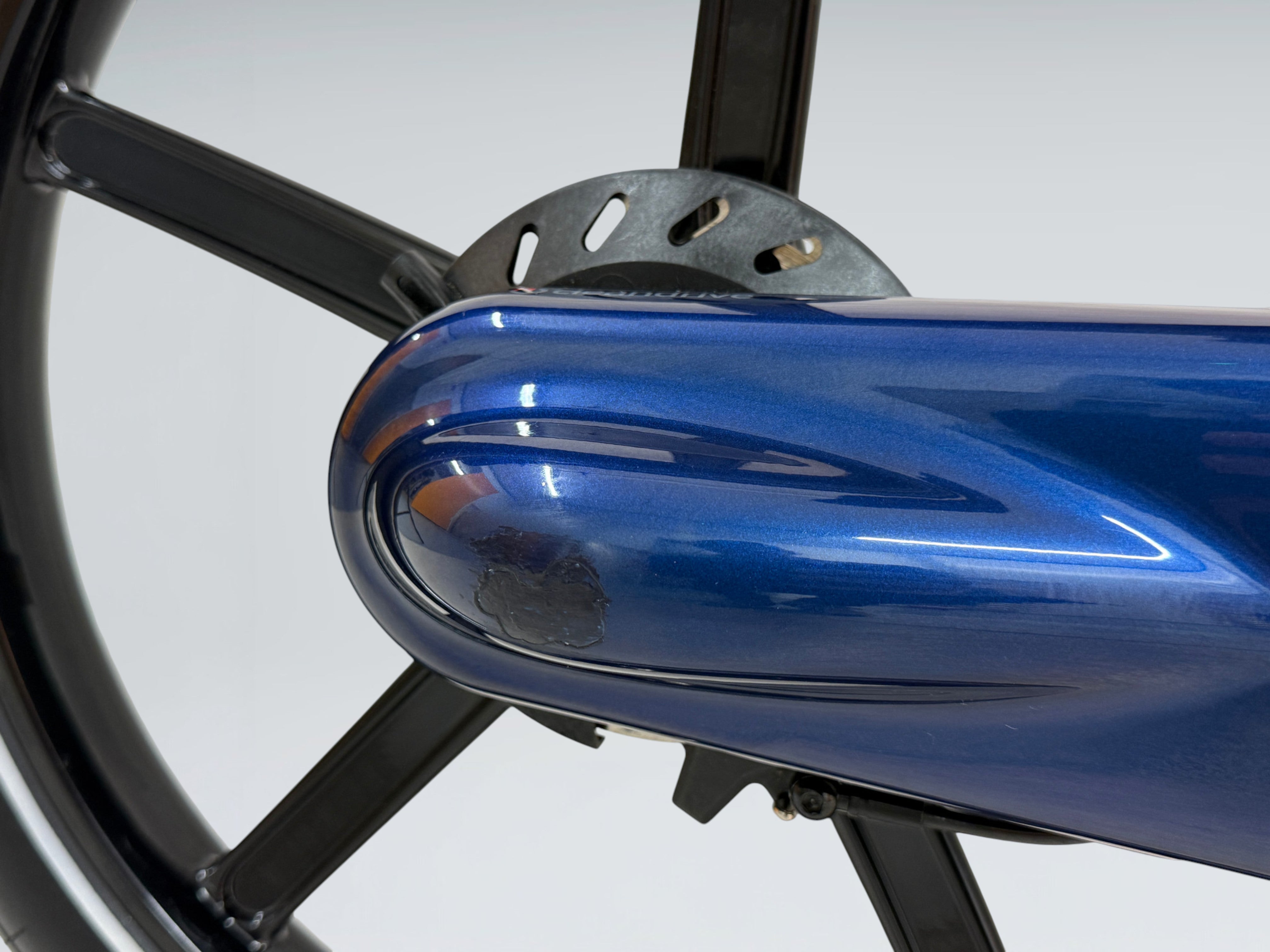 Gocycle G4 (2021)