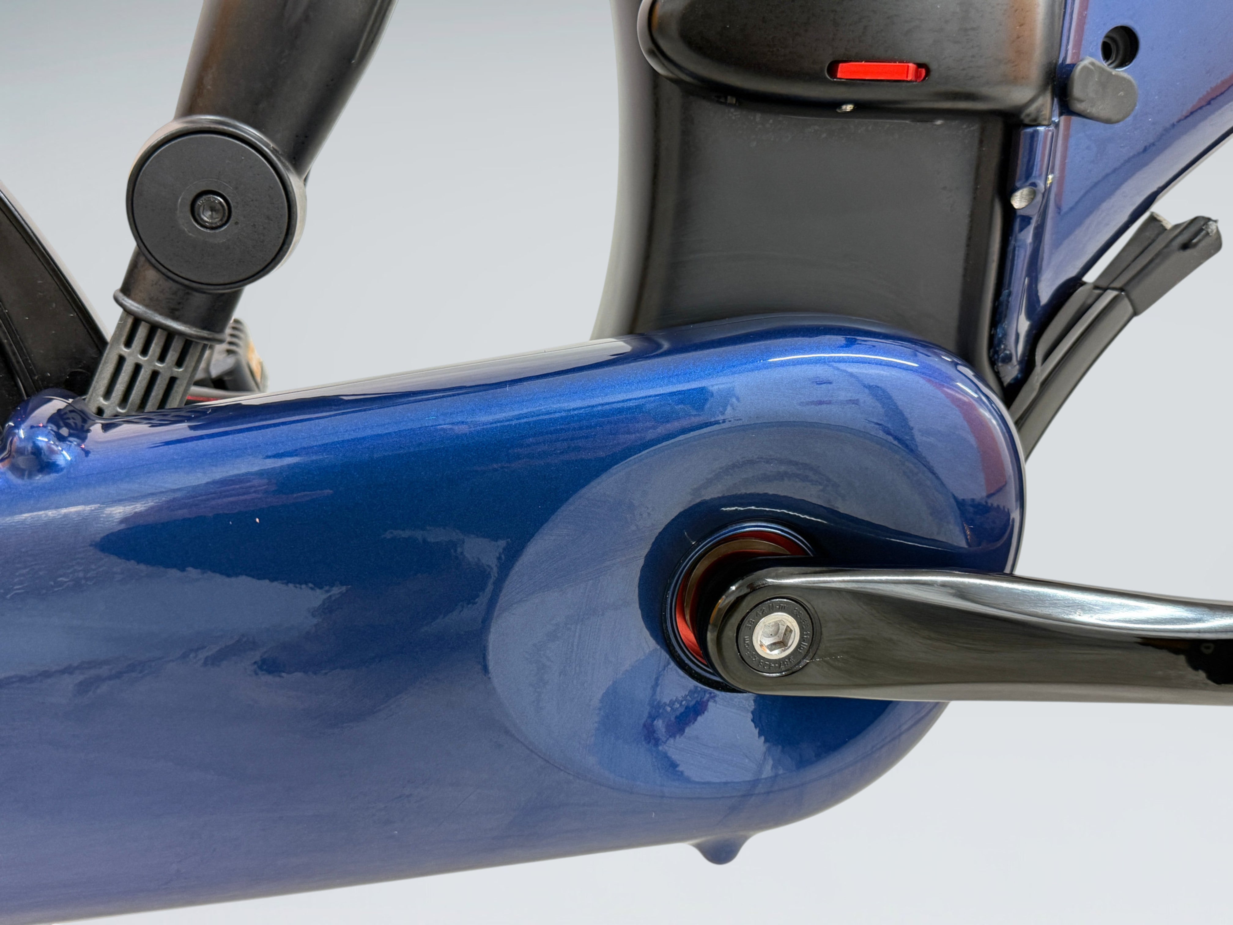 Gocycle G4 (2021)