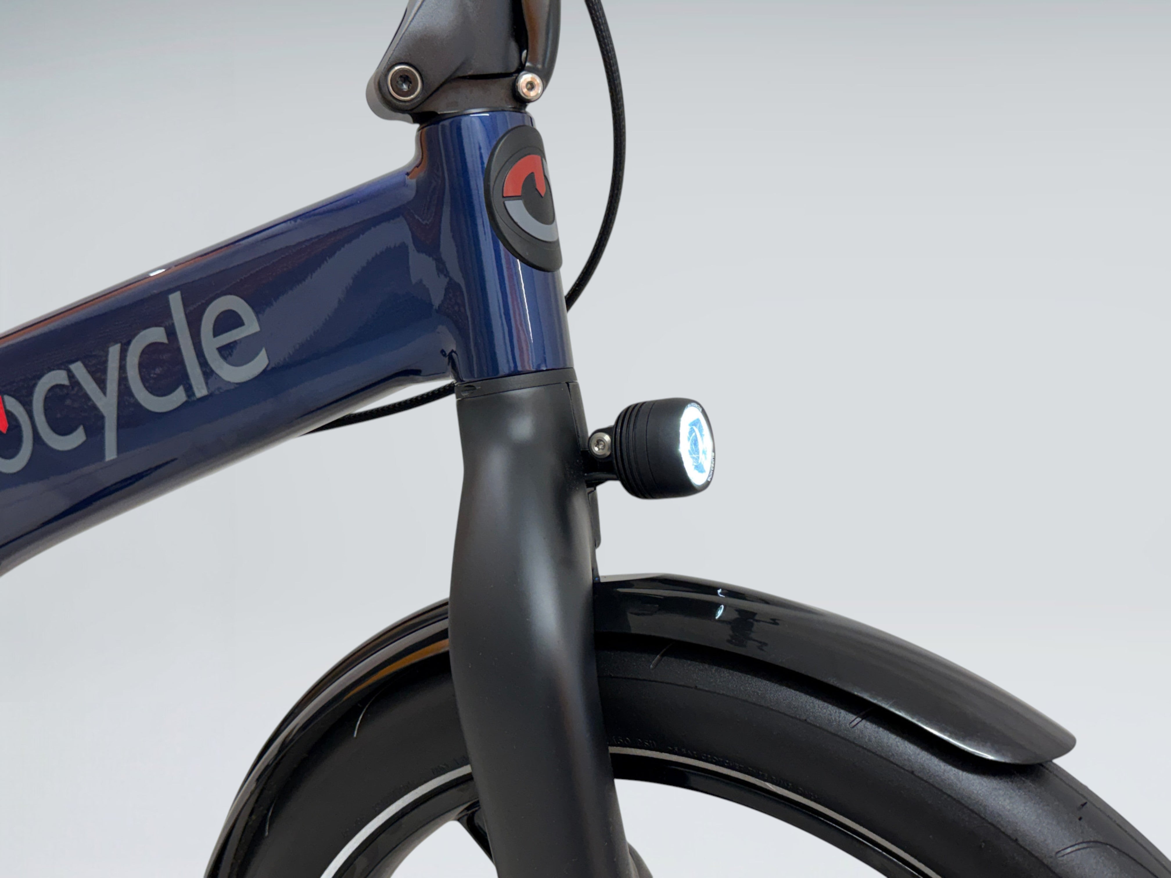 Gocycle G4 (2021)