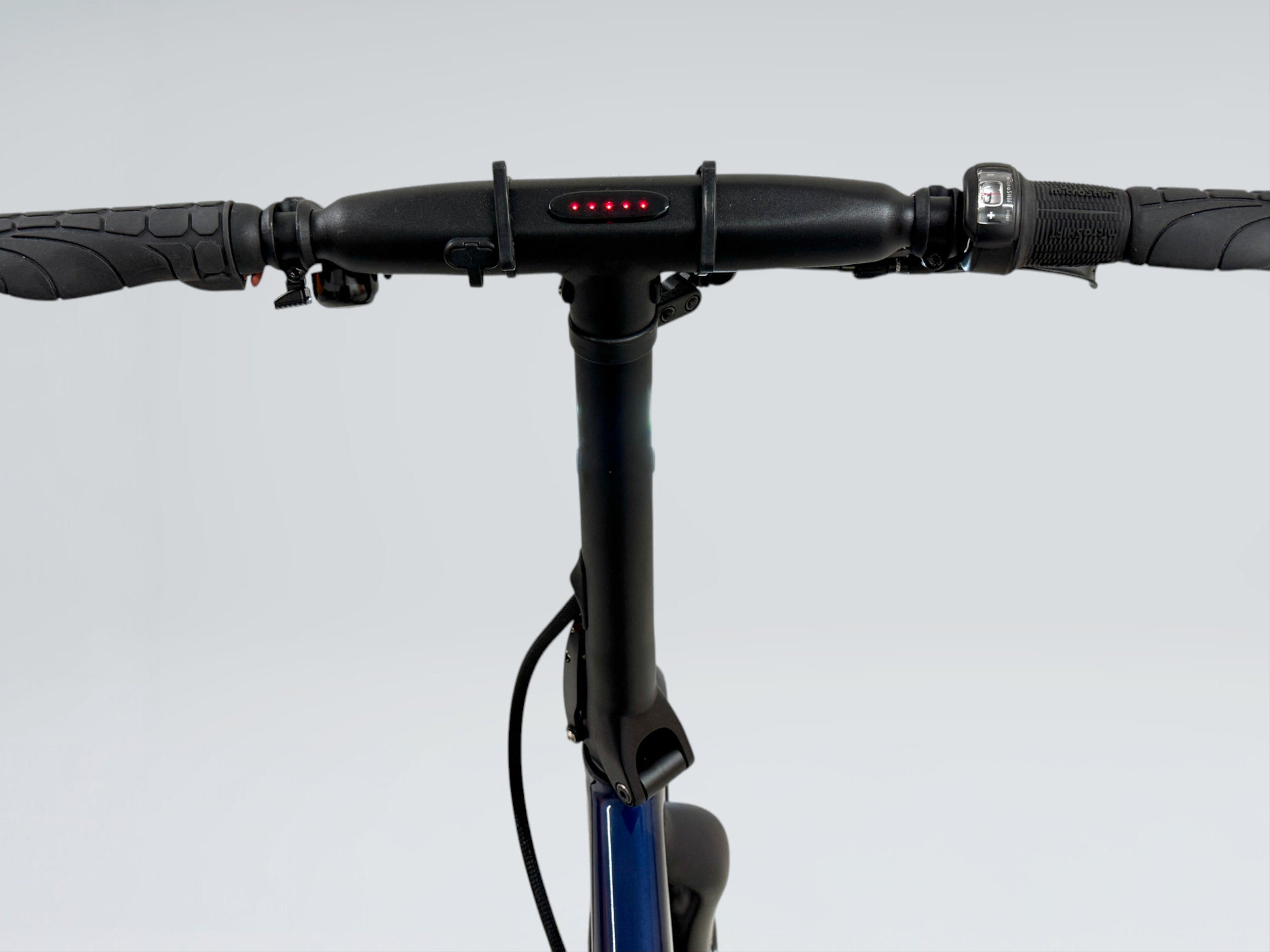 Gocycle G4 (2021)