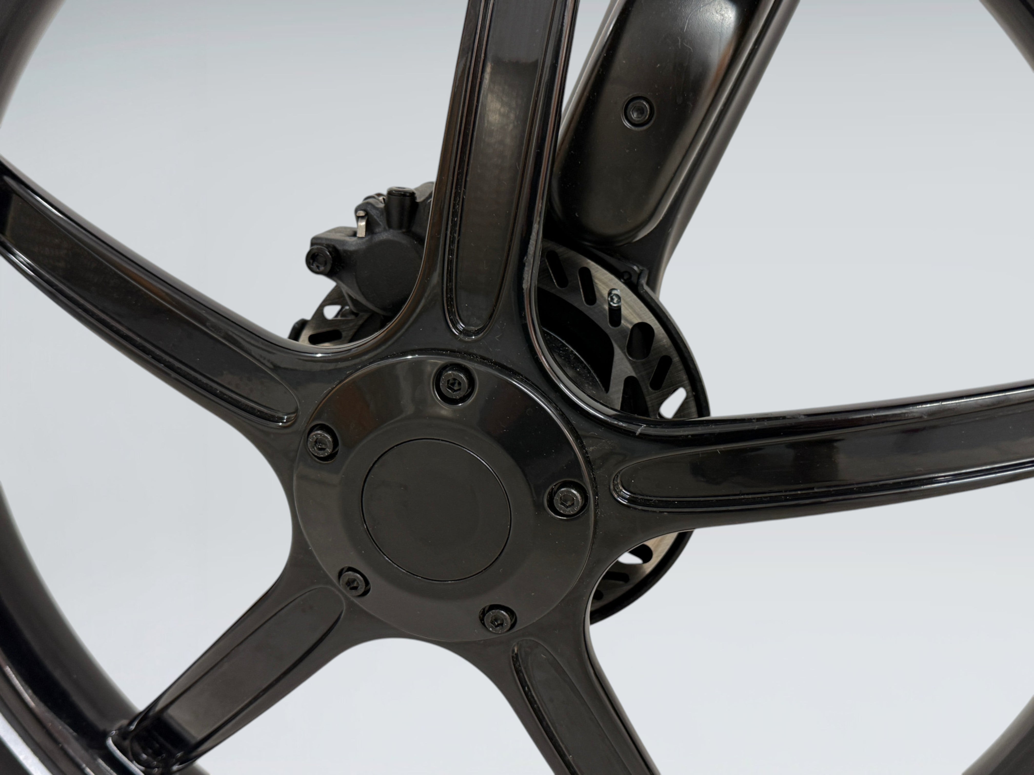Gocycle G4 (2021)