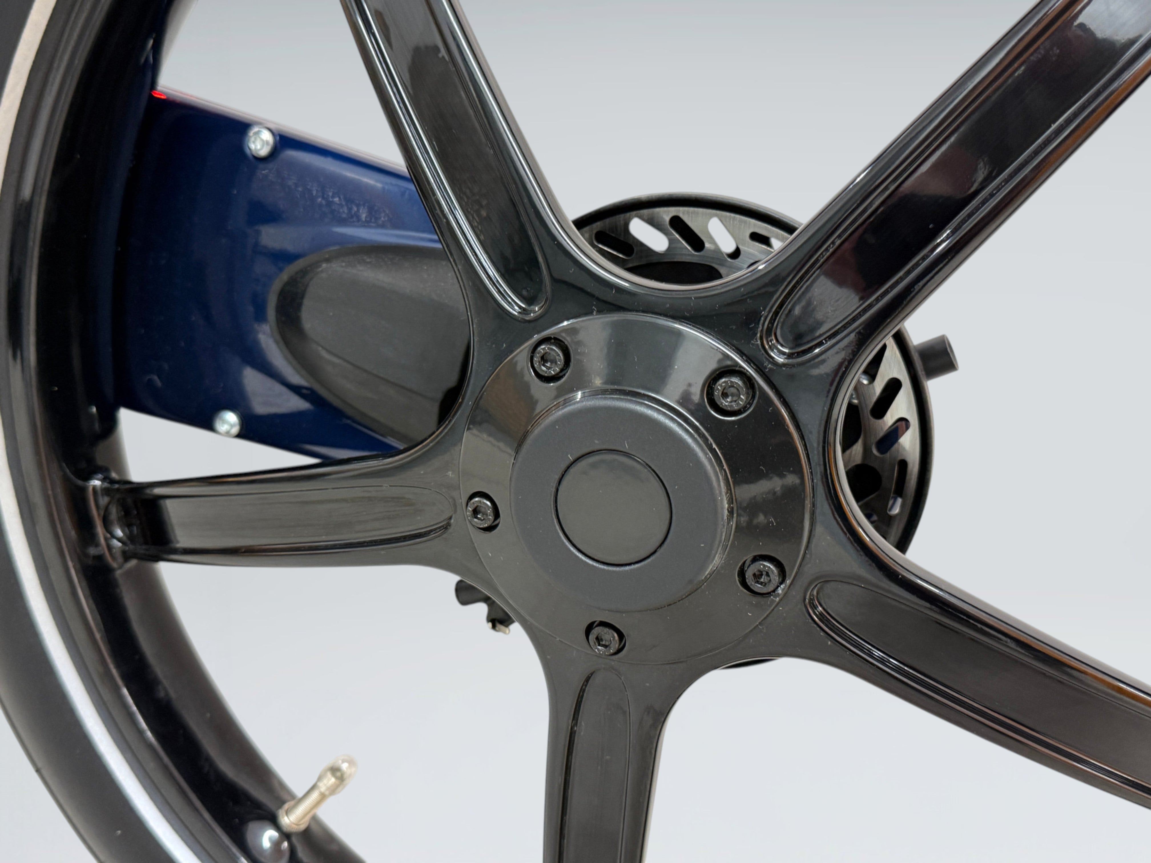 Gocycle G4 (2021)